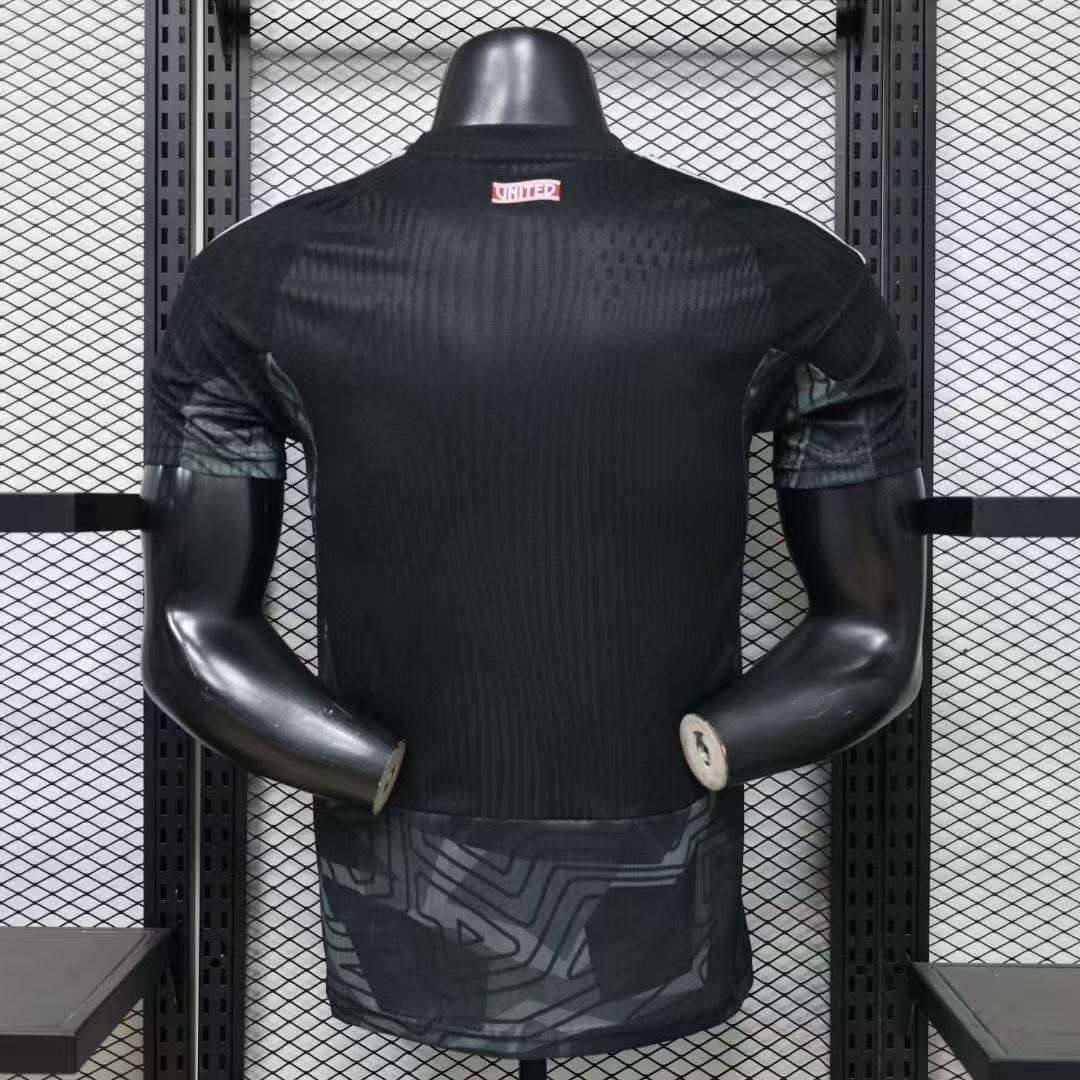 Player 2026/27 Man Utd GK S-XXL