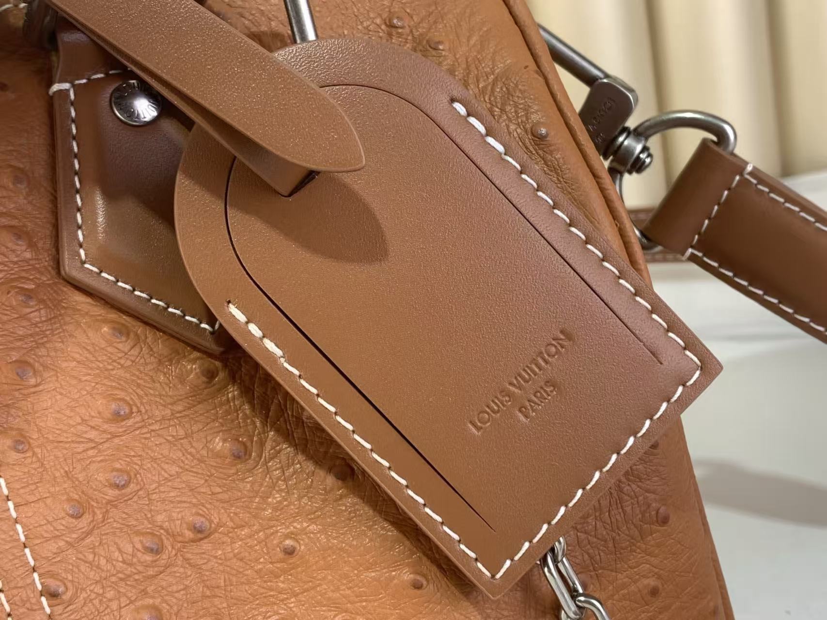 Louis Vuitton LV Speedy Bandouli è re 25 handbag