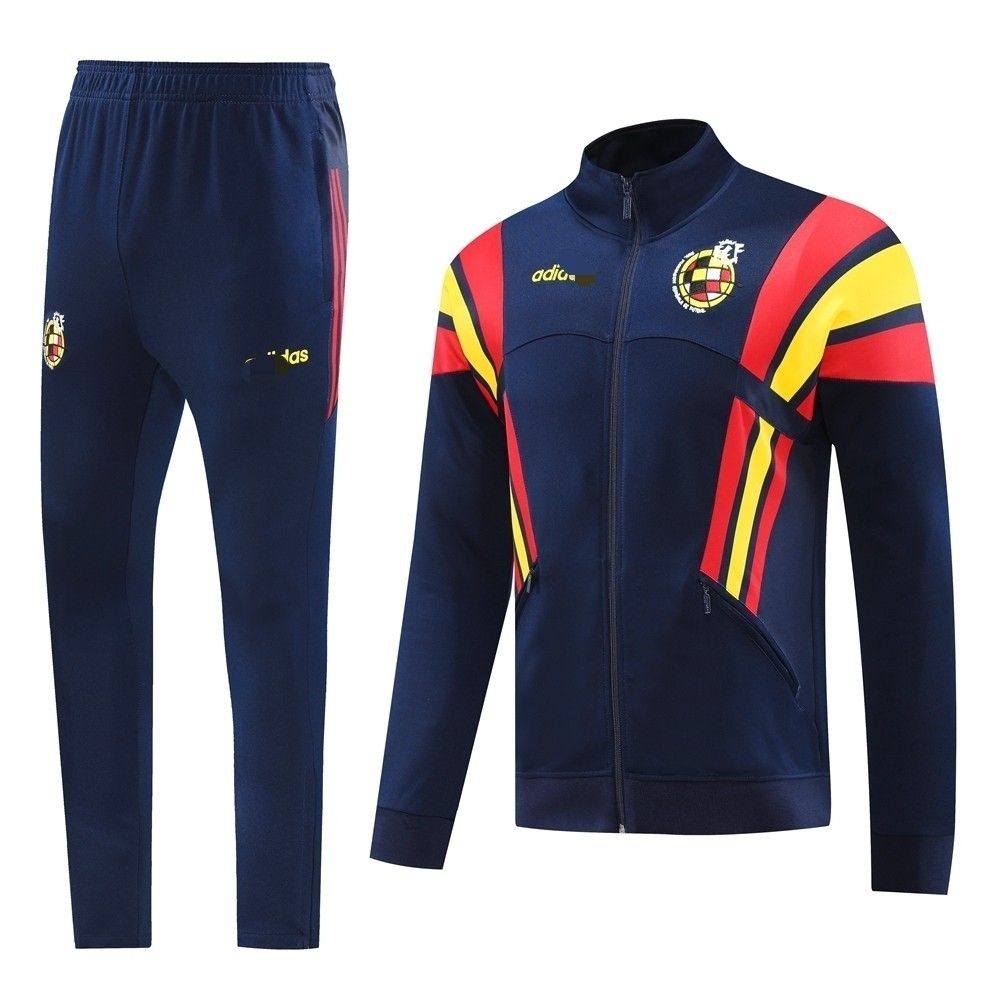 Spain 24/25 Training Suit S-XXL