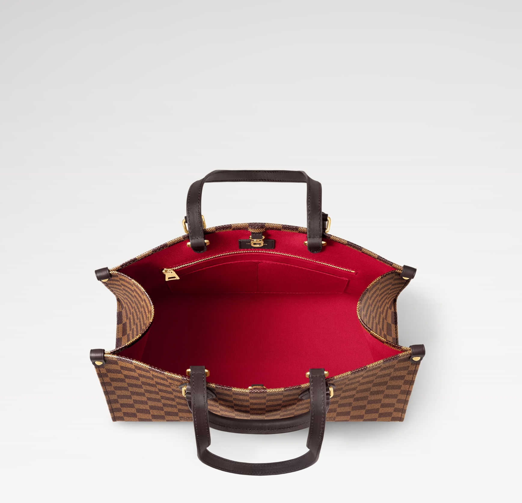 LOUIS VUITTON LV OnTheGo MM