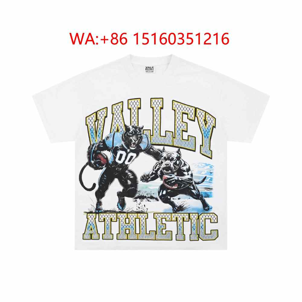 Vale T-Shorts 02