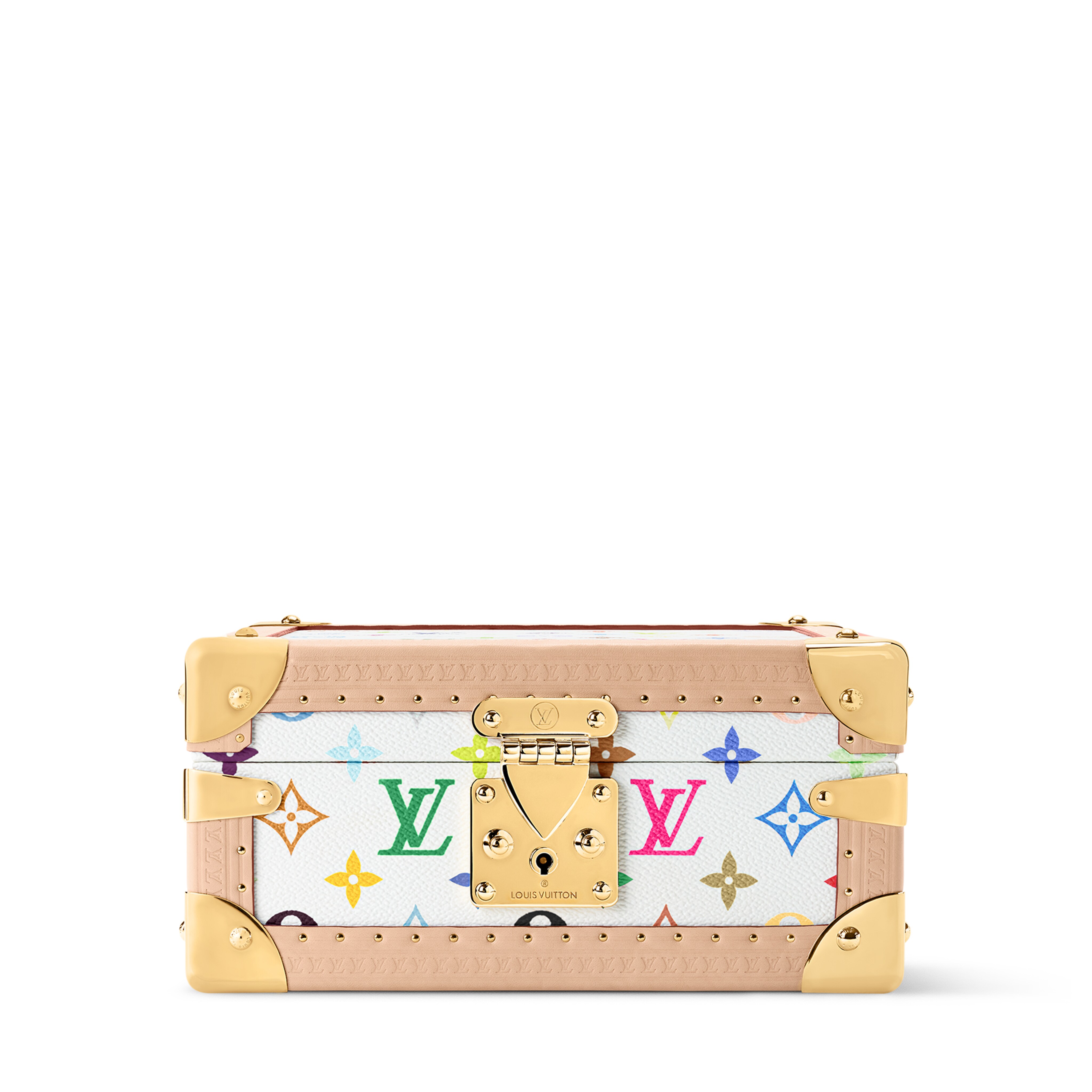 LV × TM コフレ ジュワイアリー