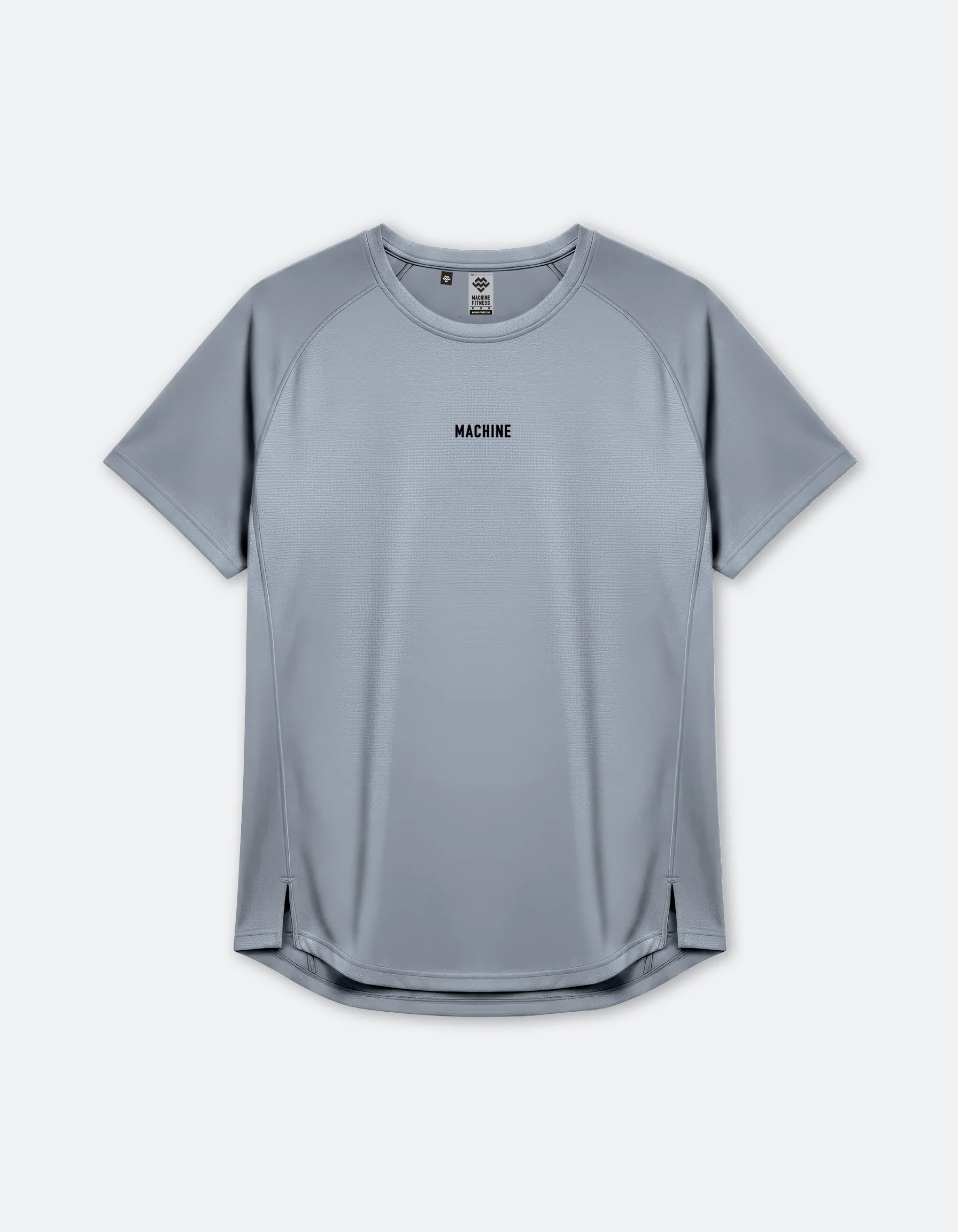 Activ-Mesh Agile T-Shirt (Grey)