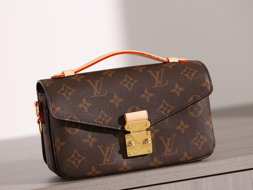 Louis Vuitton LV Micro Metis M81267