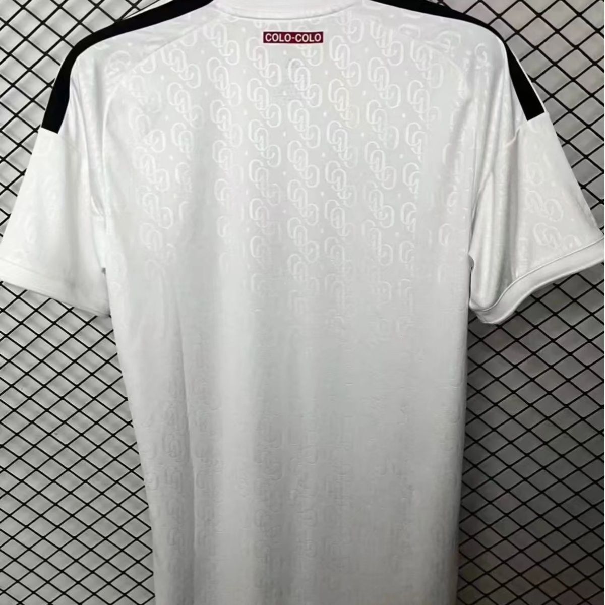 Colo Home Jersey Fan Version 26/27