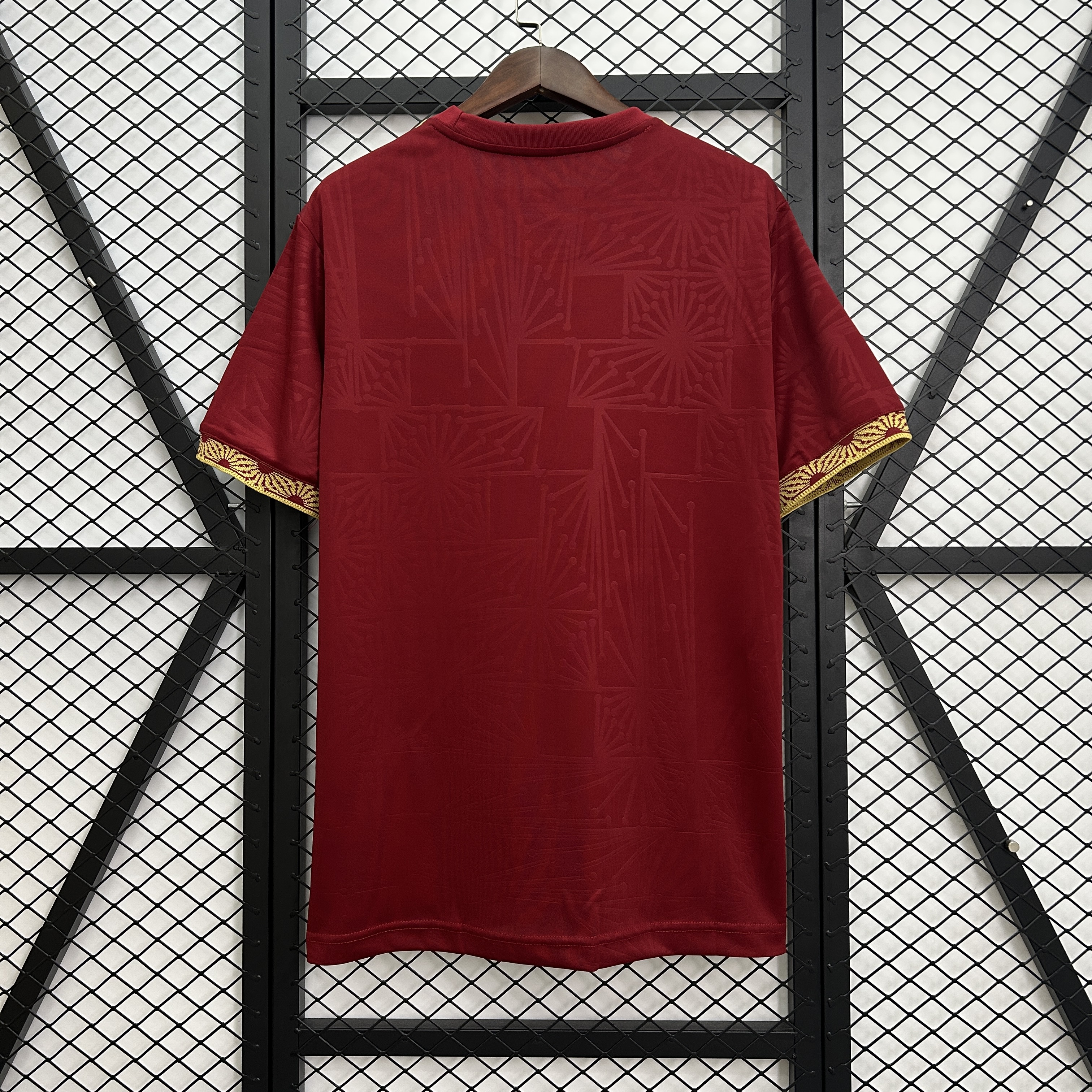Mexico 25/26 Special  Red S-4XL