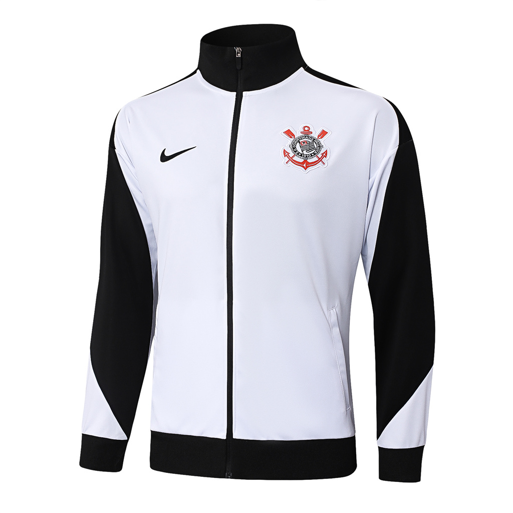 Corinthians Training Jacket 25/26