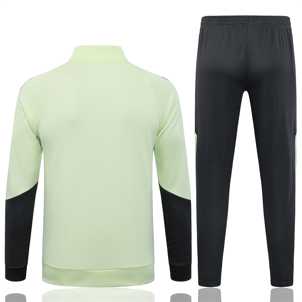 Real Madrid Training Jacket Suit 25/26