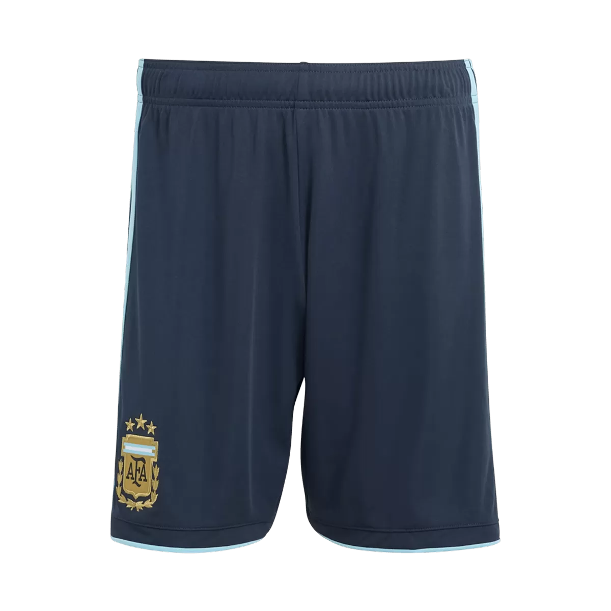 Argentina Home Soccer Shorts 2026
