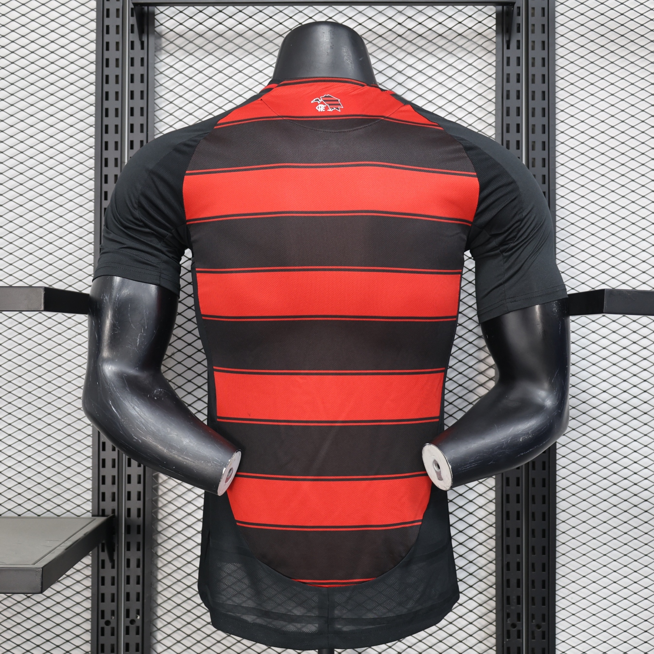 Player Female Flamengo 25/26 Home  S-XXL