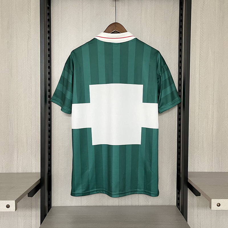 Retro  Palmeiras 1996 Third