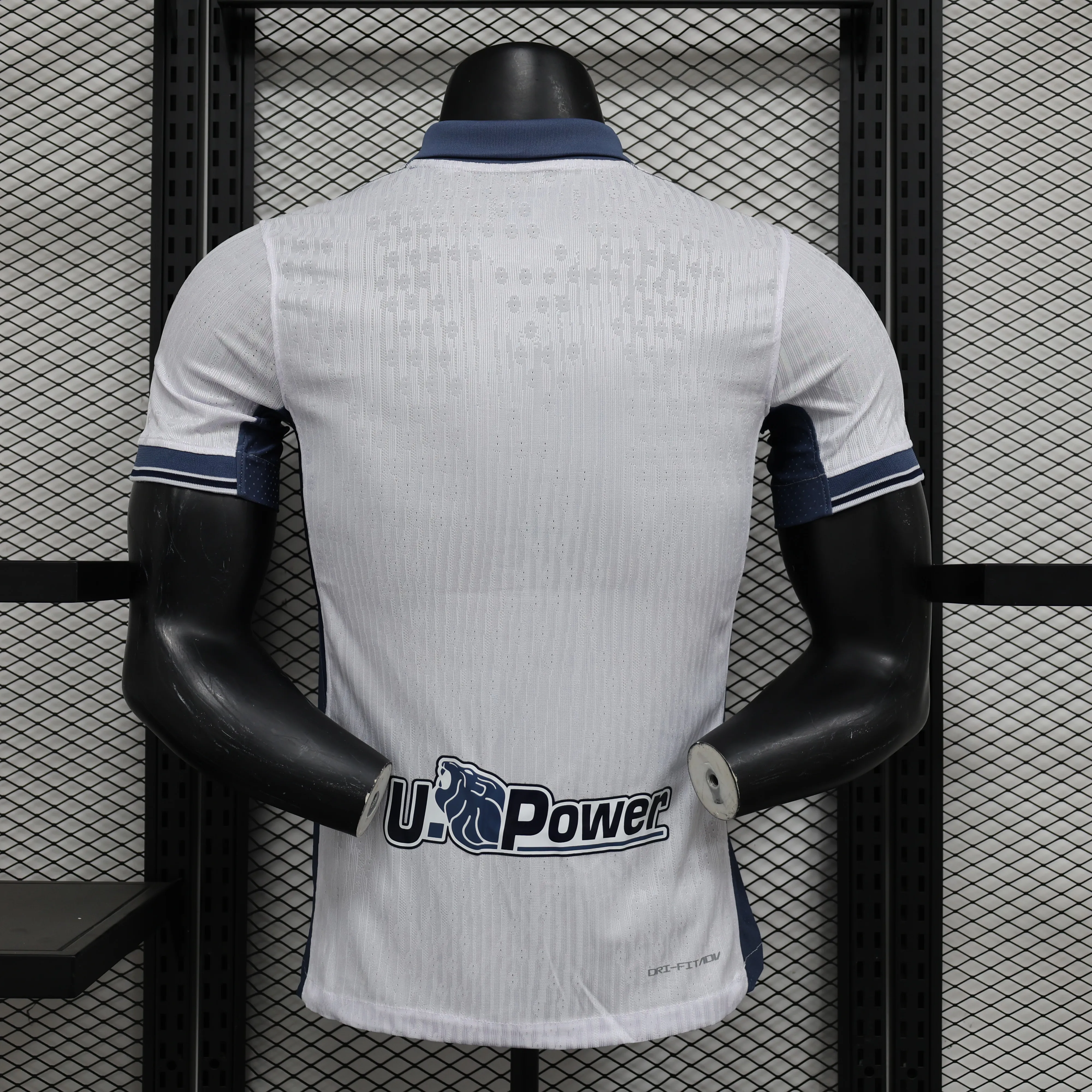 Player version 24/25 Inter Milan Away Sponsored Size S-XXL