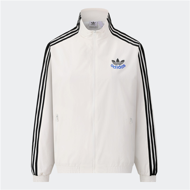 AD windbreaker