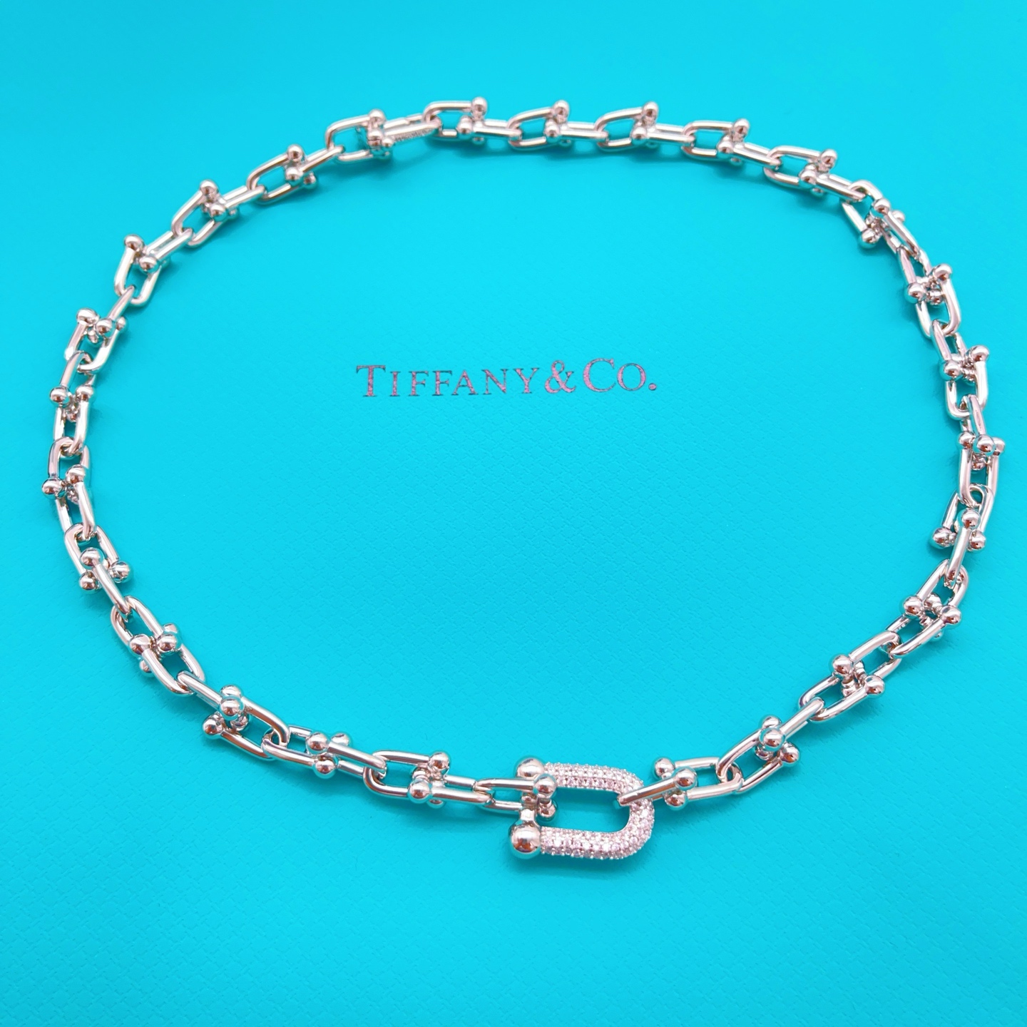 Tiffany Fashion Neklace