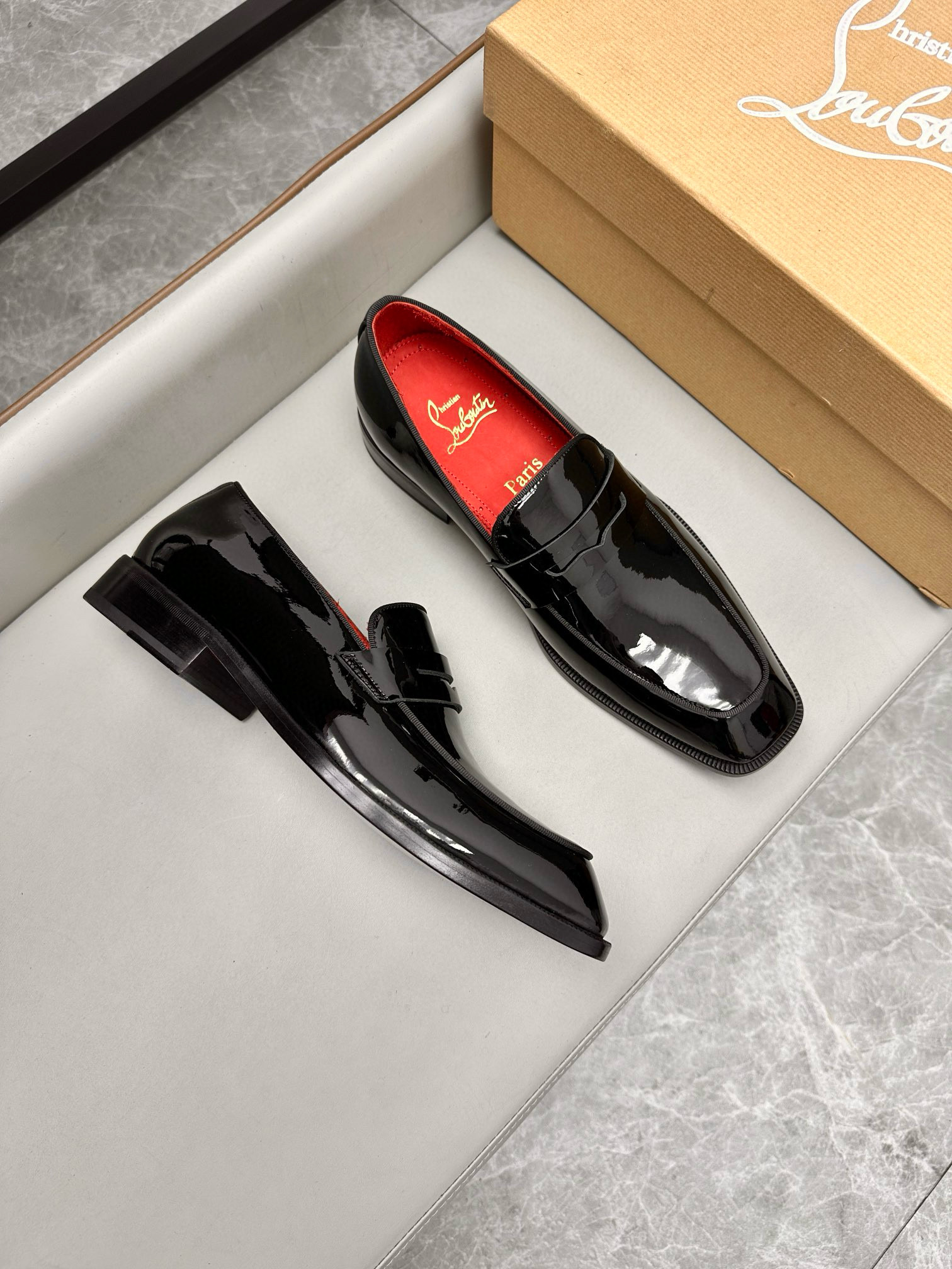 Christian Louboutin Men's Dress shoes