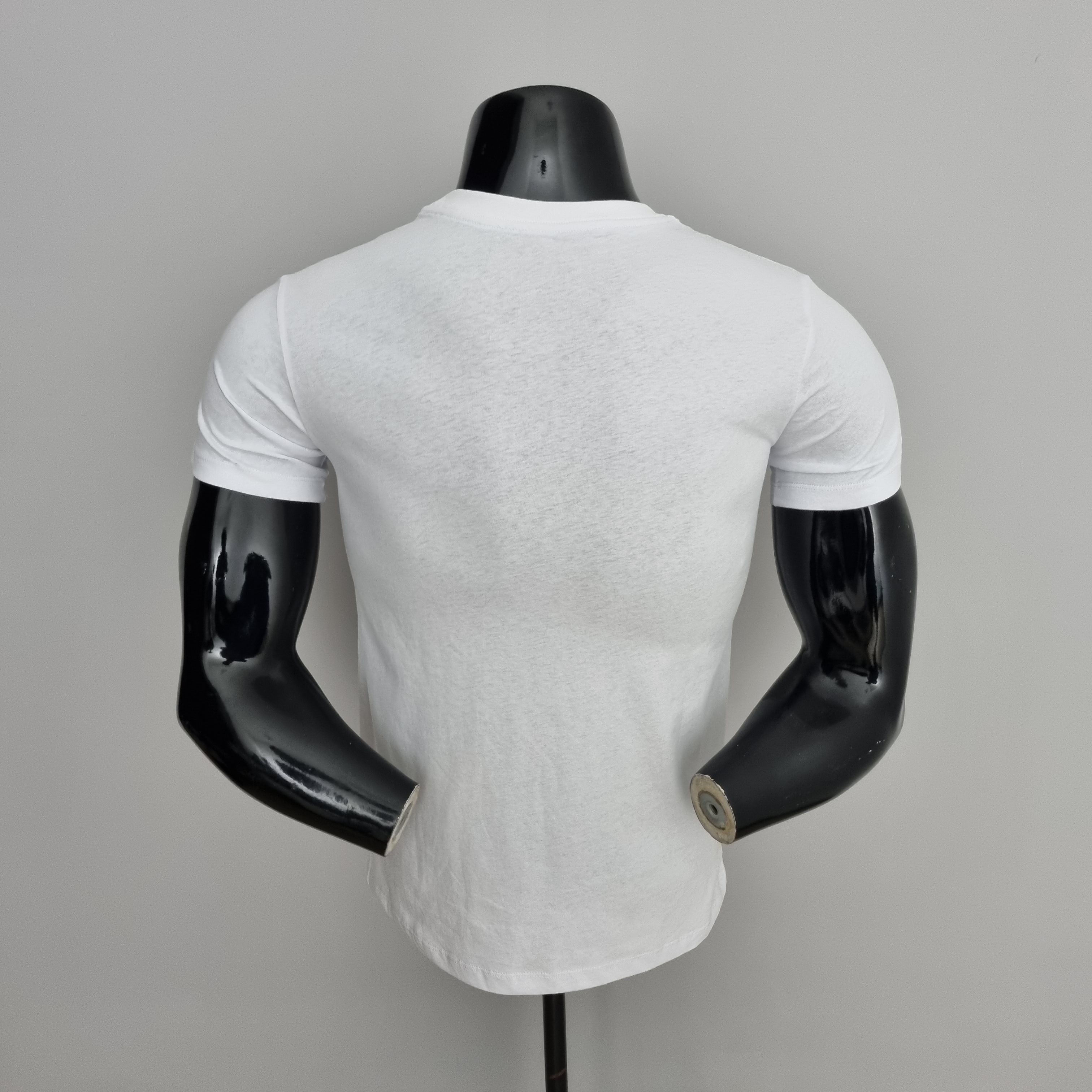 Nike Air White Casual T-shirt