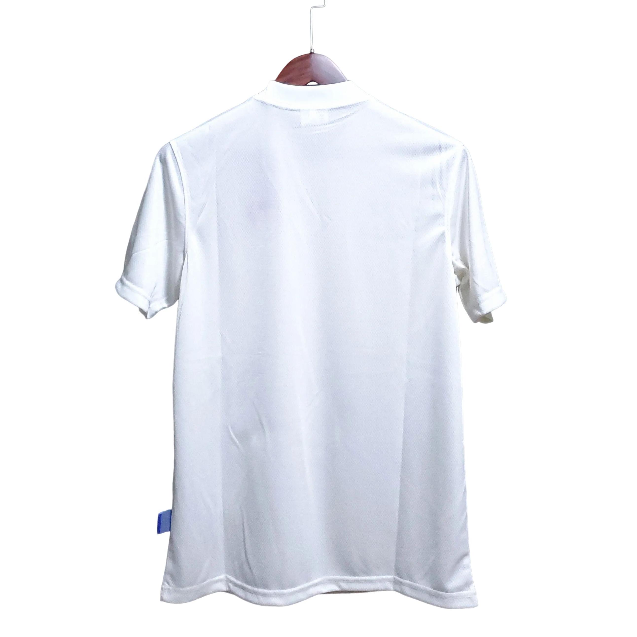 Retro  Leeds United 95-96 Home S-XXL