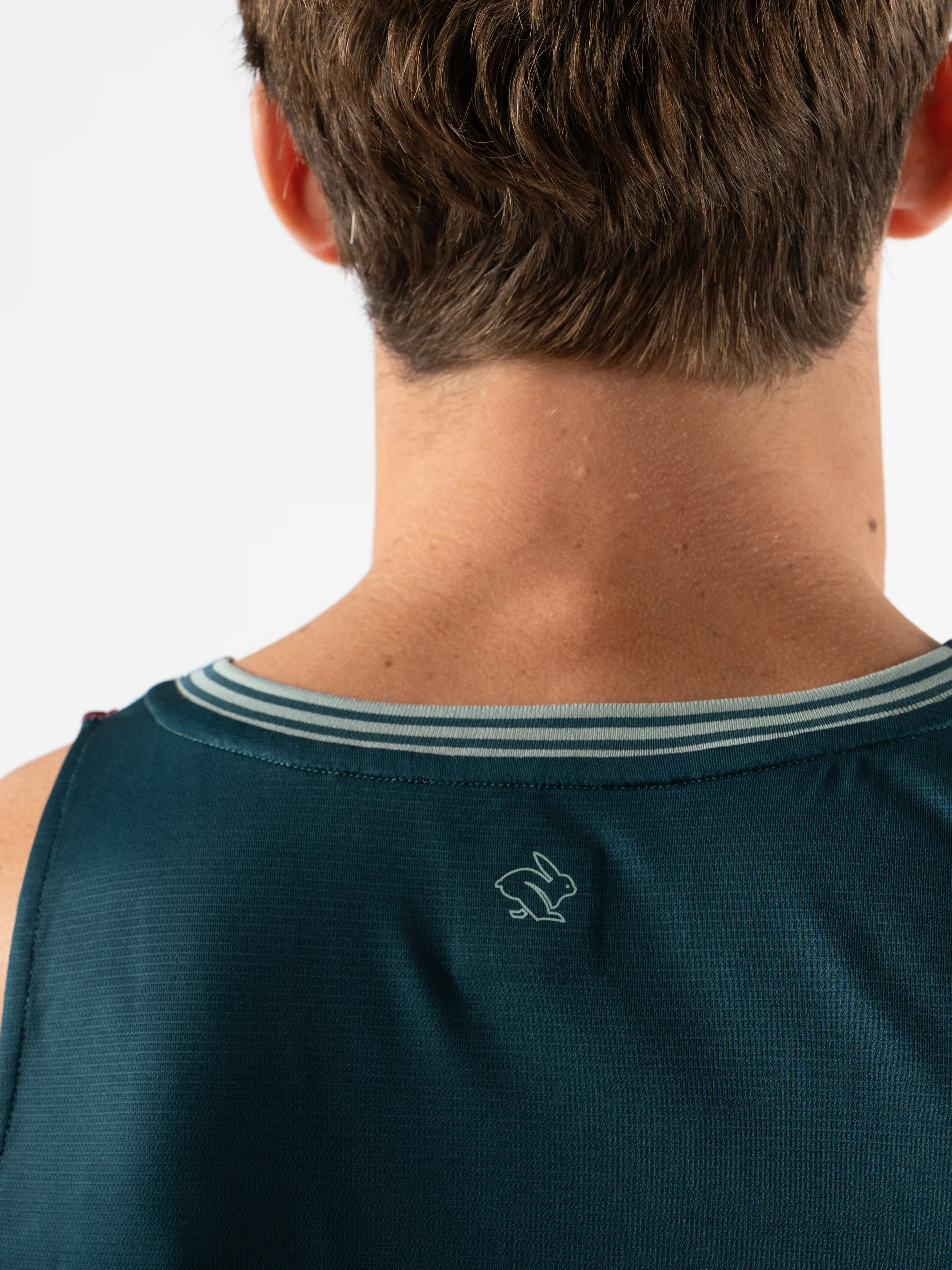 Race Pace Tank