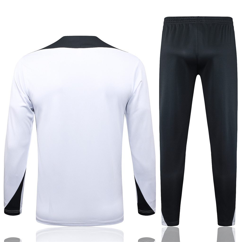 Chelsea Training Jersey Suit 25/26