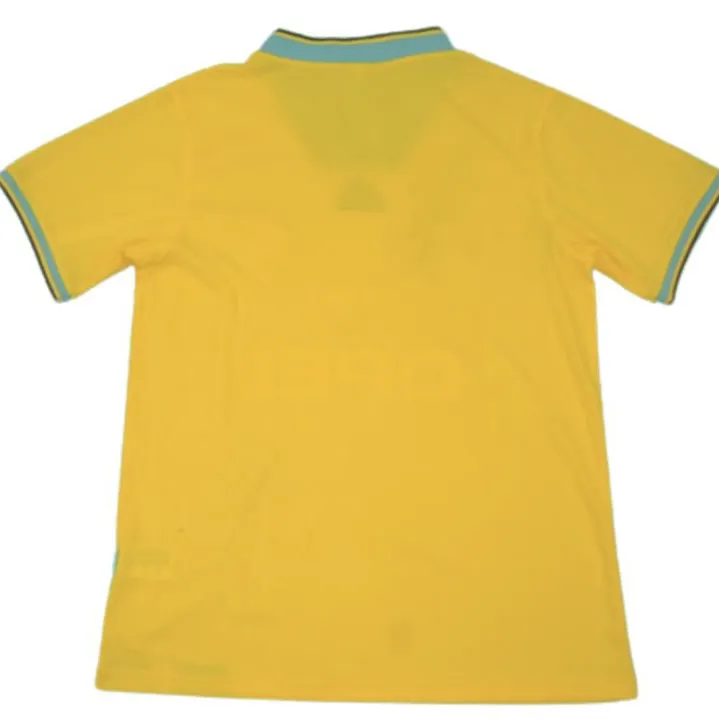 93-95 Bayern Munich Retro Jersey Away