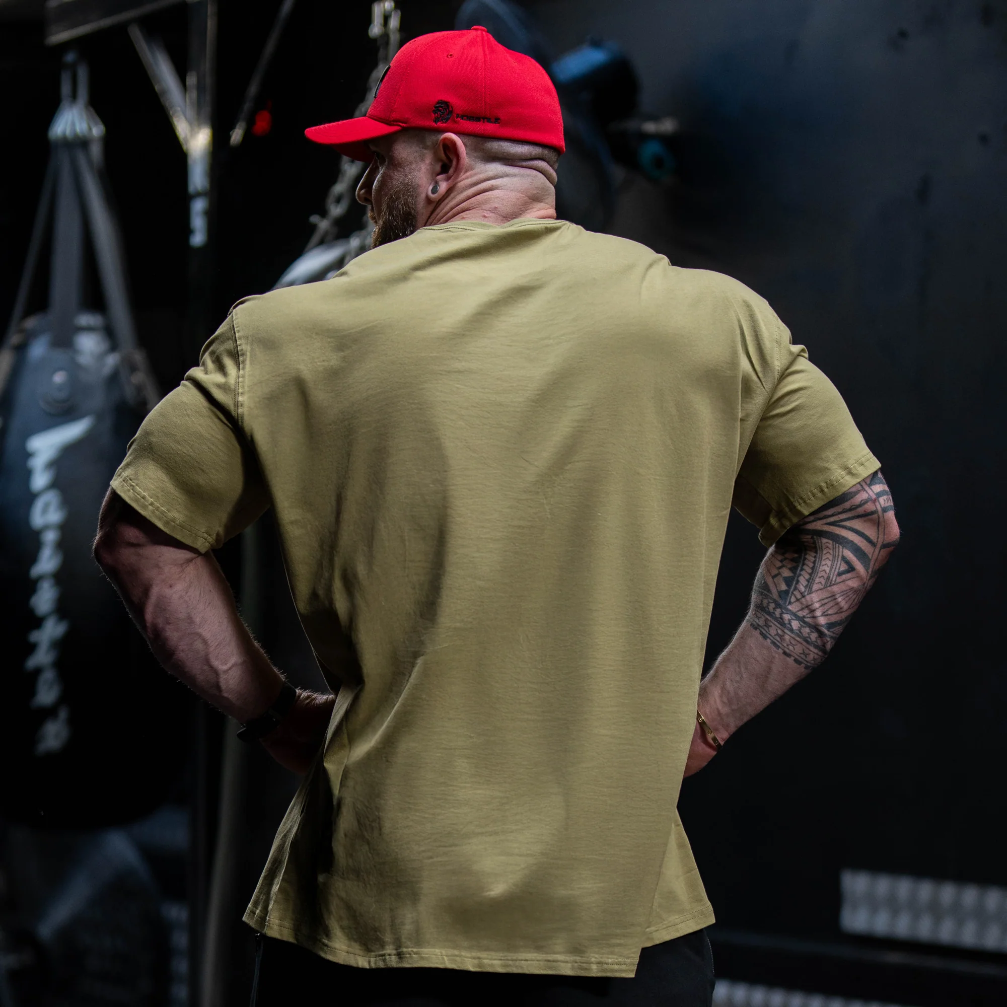 Ventis T-Shirt