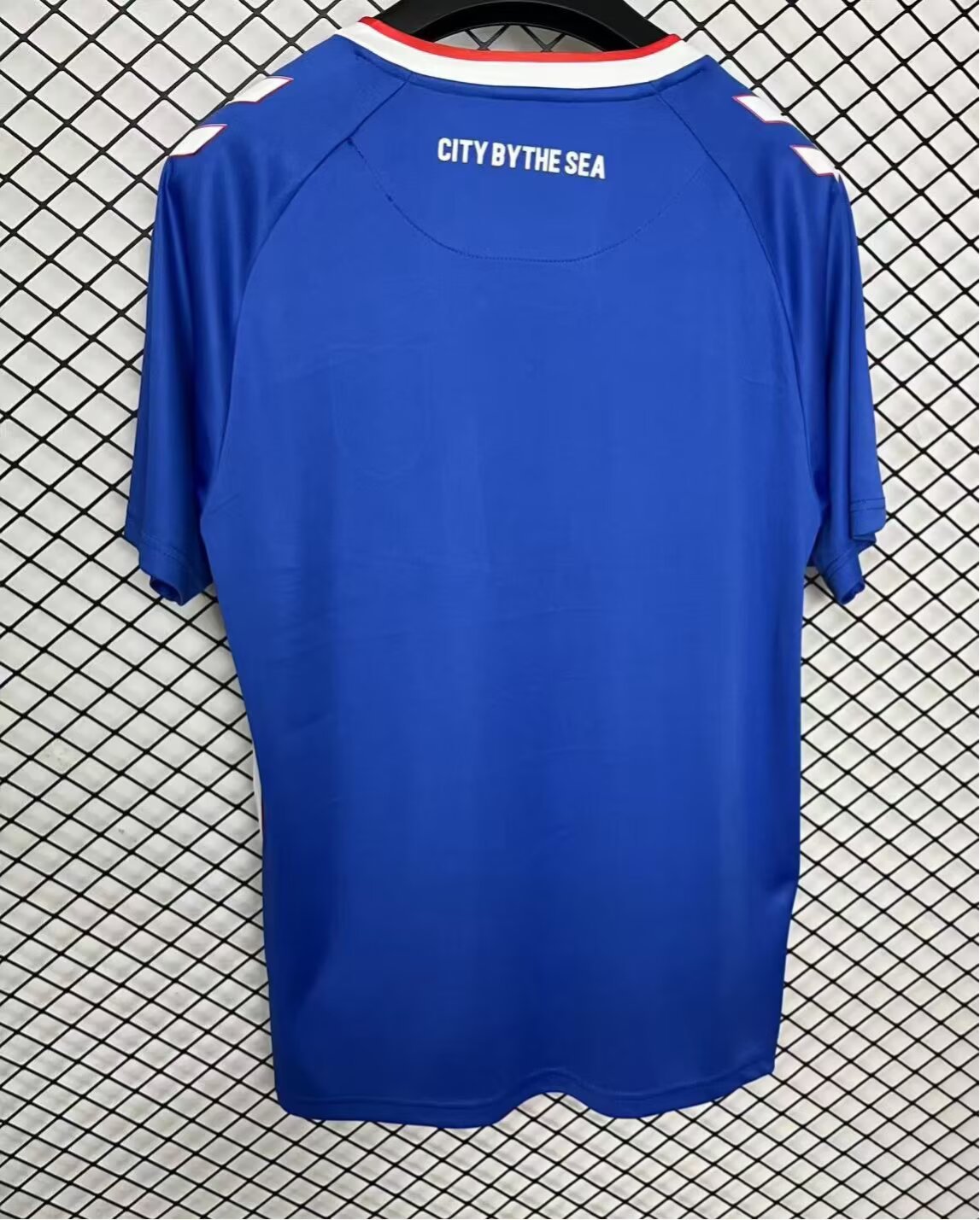 25/26 Sunderland Away S-4XL