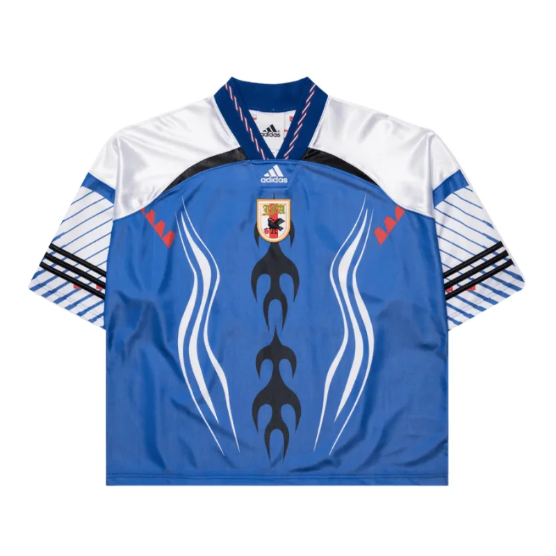 Japan Bringback Remixed Jersey
