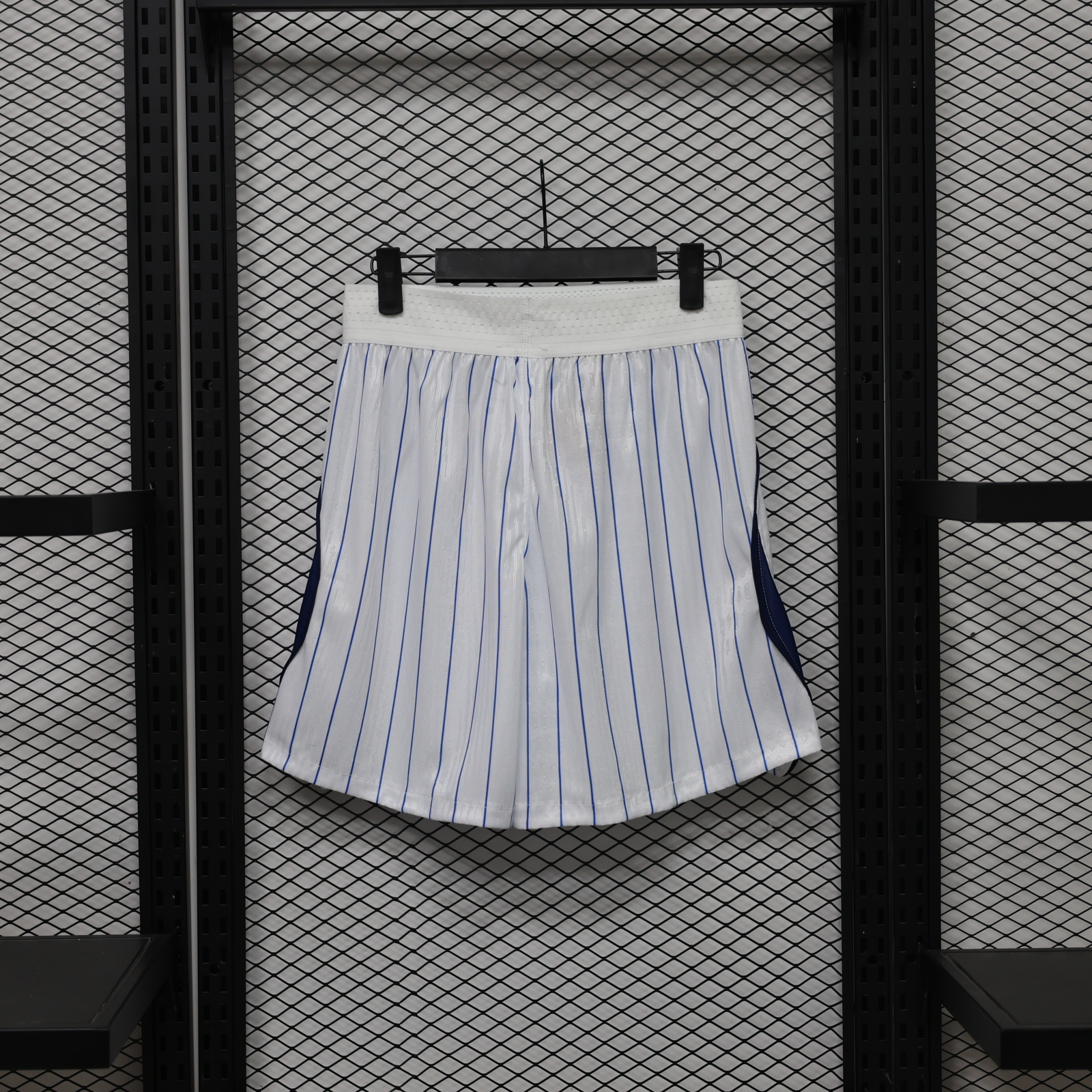 Inter Milan Away Shorts Player Version 26/27