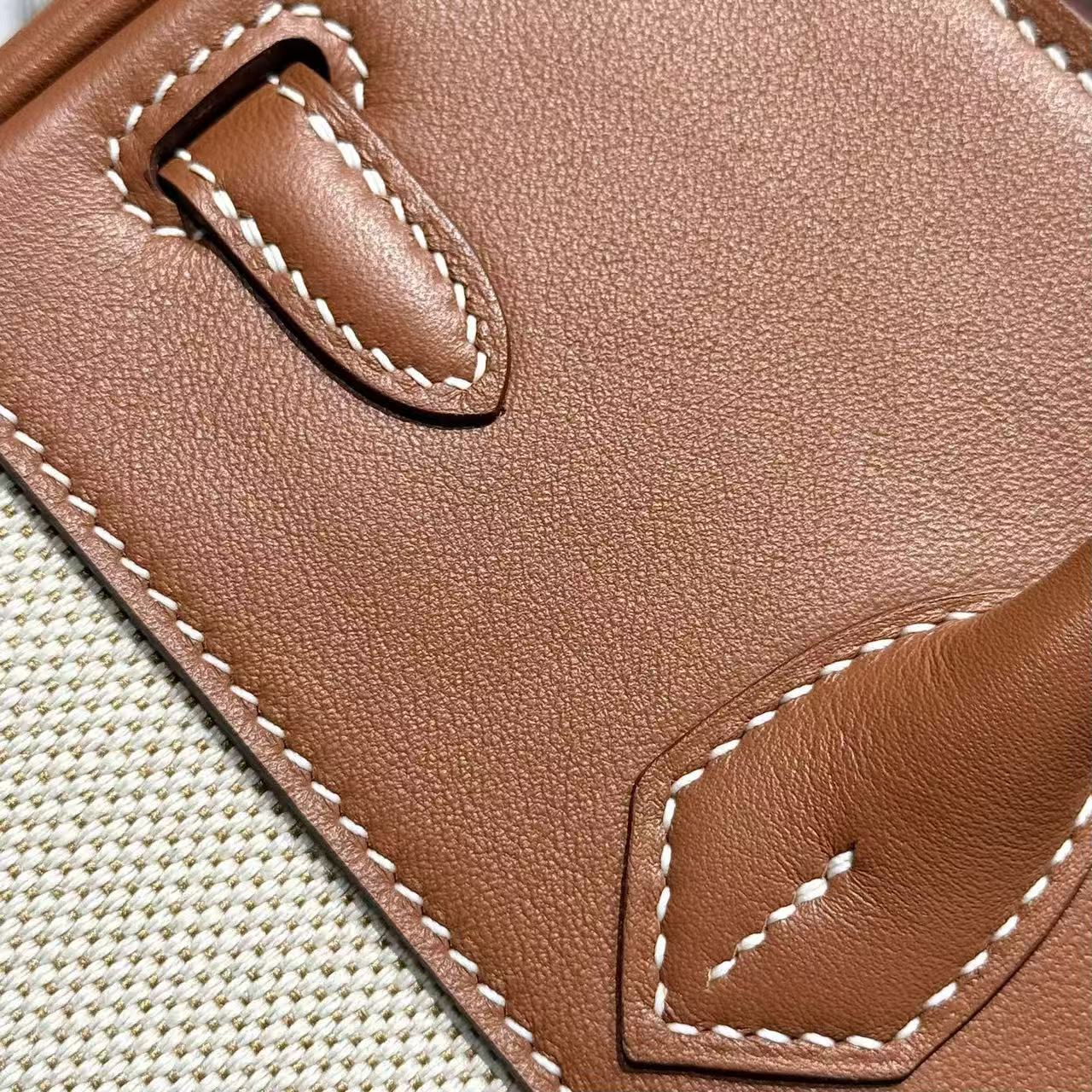 Hermes New Retro Handbag