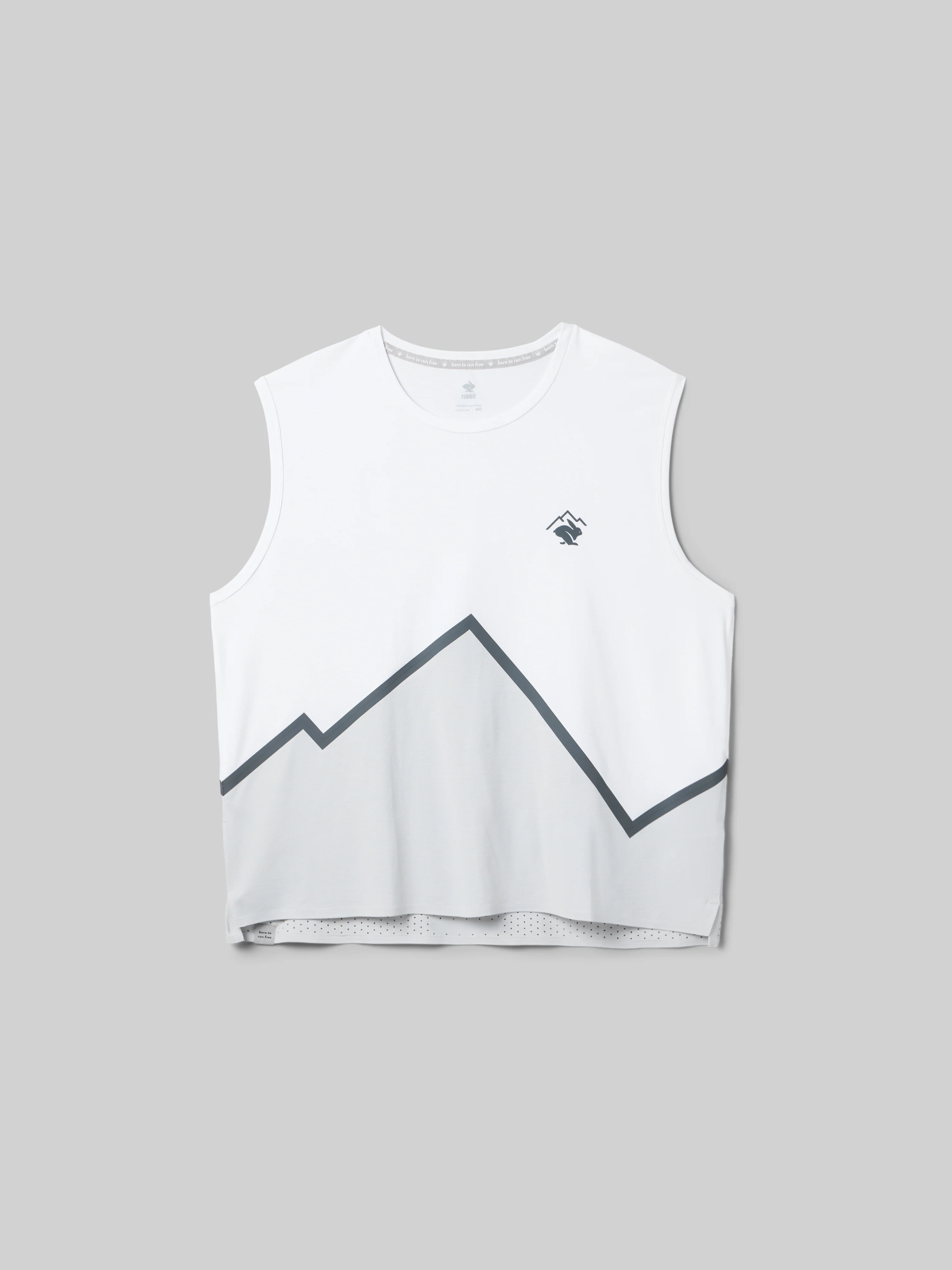 FastRock Sleeveless