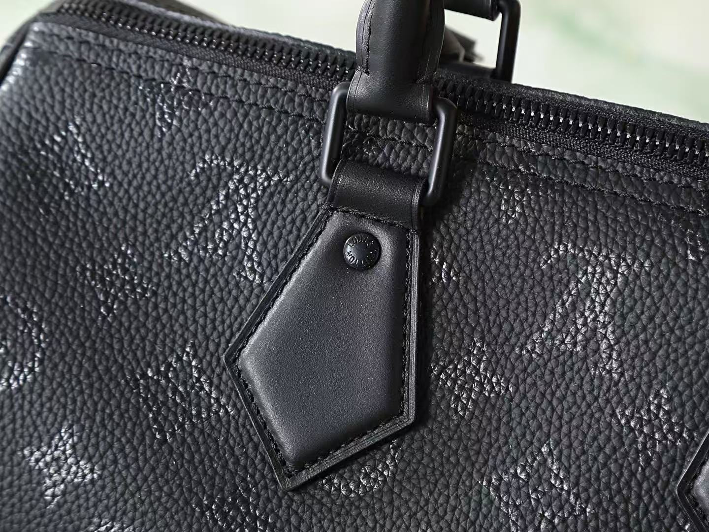 Louis Vuitton Speedy Bandouli è re 30 Monogram handbag