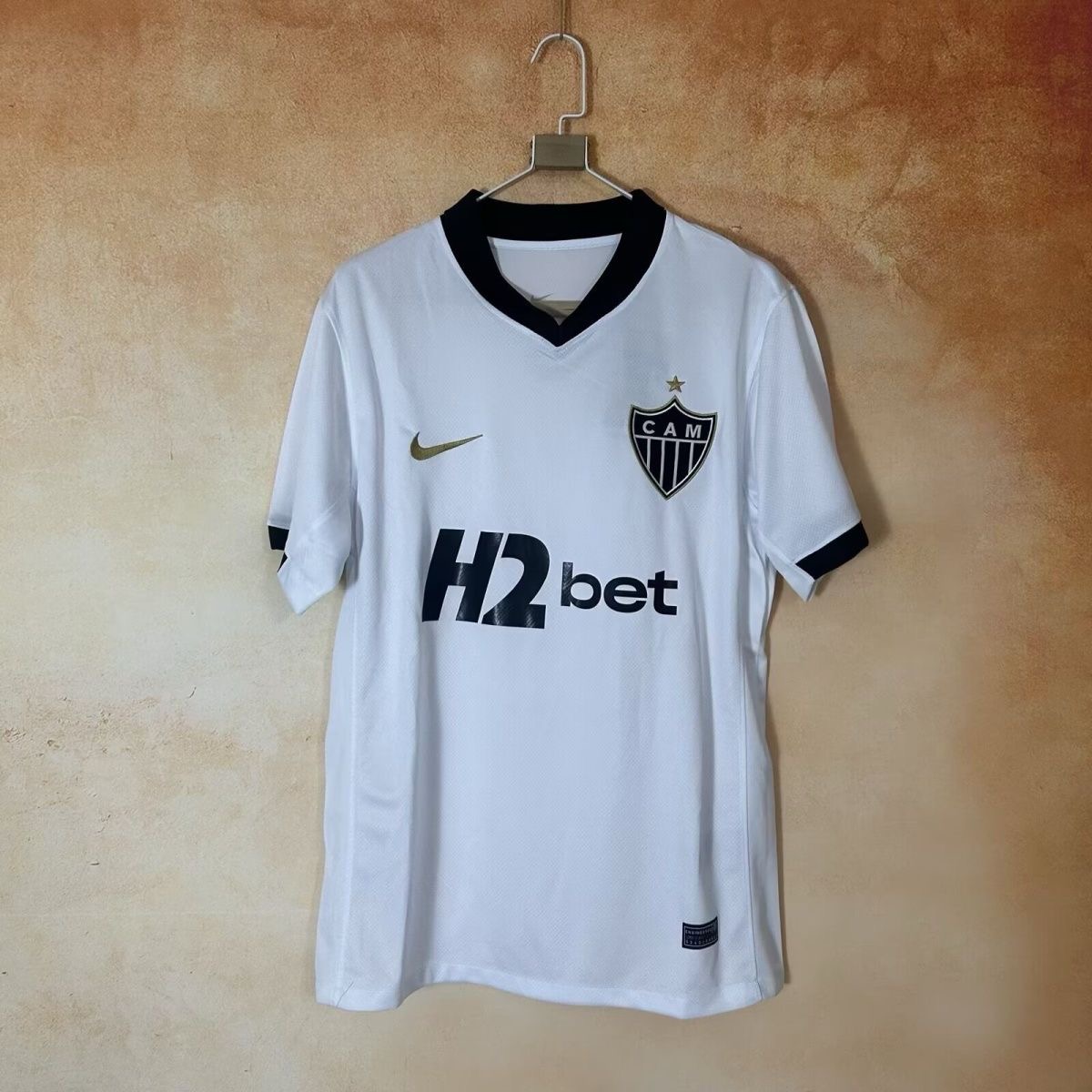 2026/27 Atlético Mineiro Away S-4XL