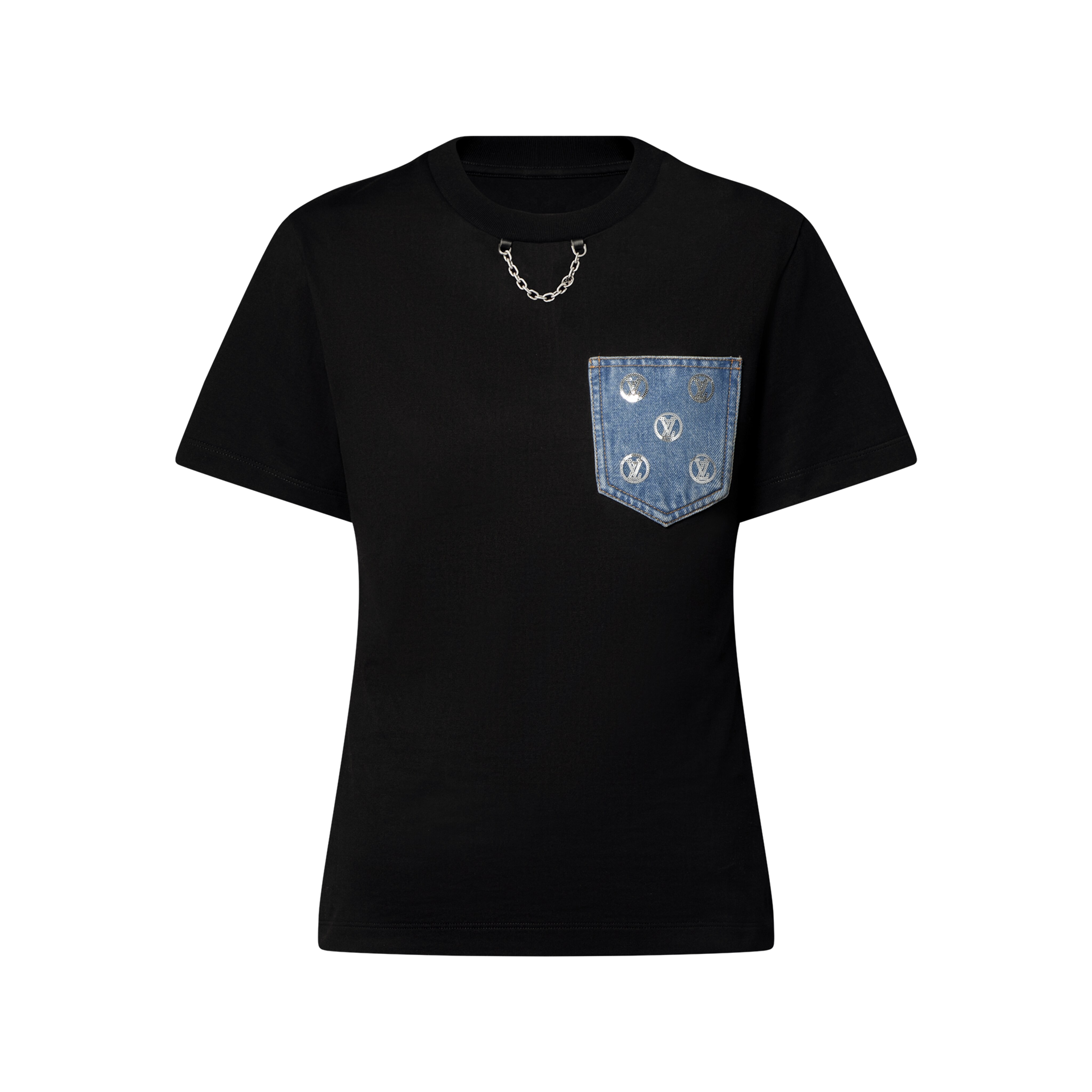 シグネチャーポケットTシャツ