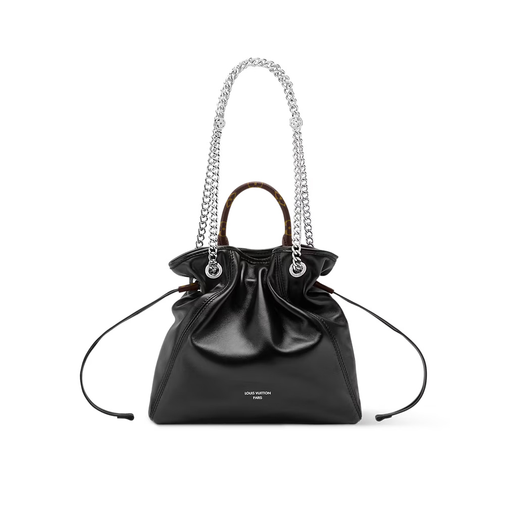 Louis Vuitton Off Duty Backpack Vibe (Mirror Quality)