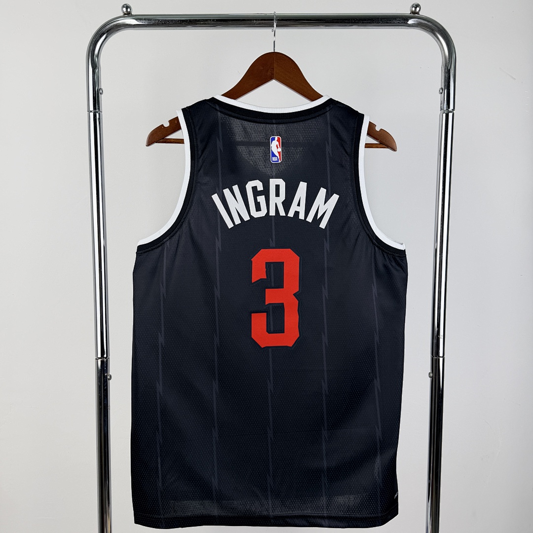 2026 Raptors City Edition #3