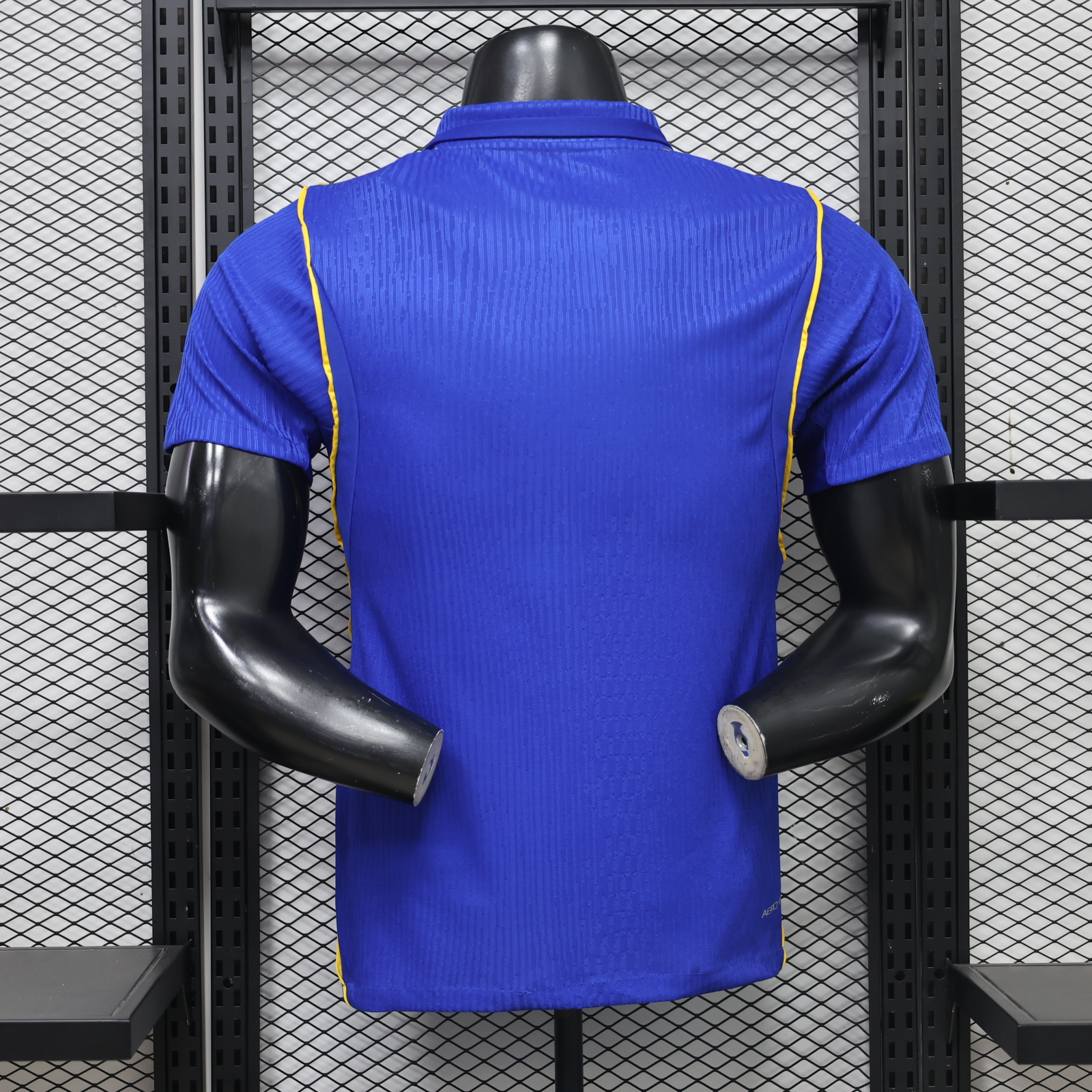 Chelsea Home Jersey Player Version 26/27