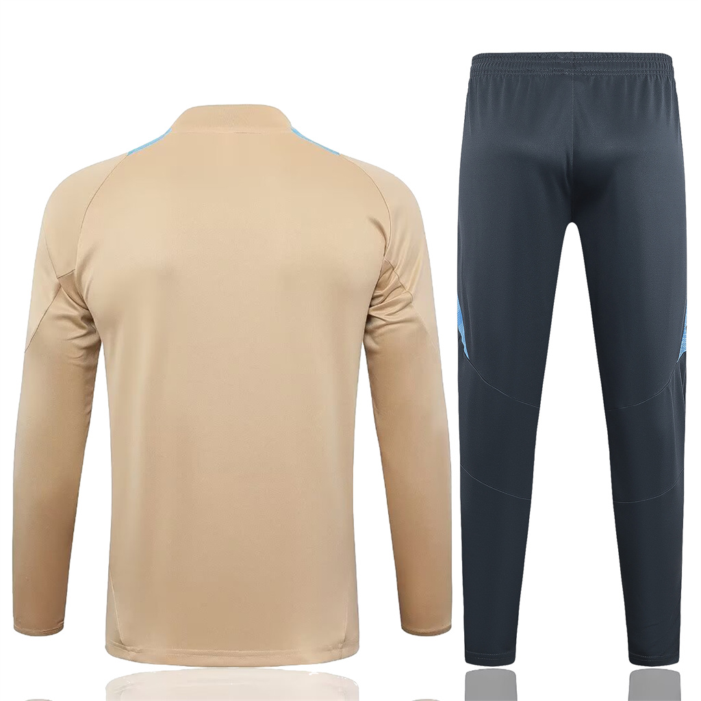 Argentina Training Jersey Suit 24/25 | Soc Jersey - Premium Football Jersey