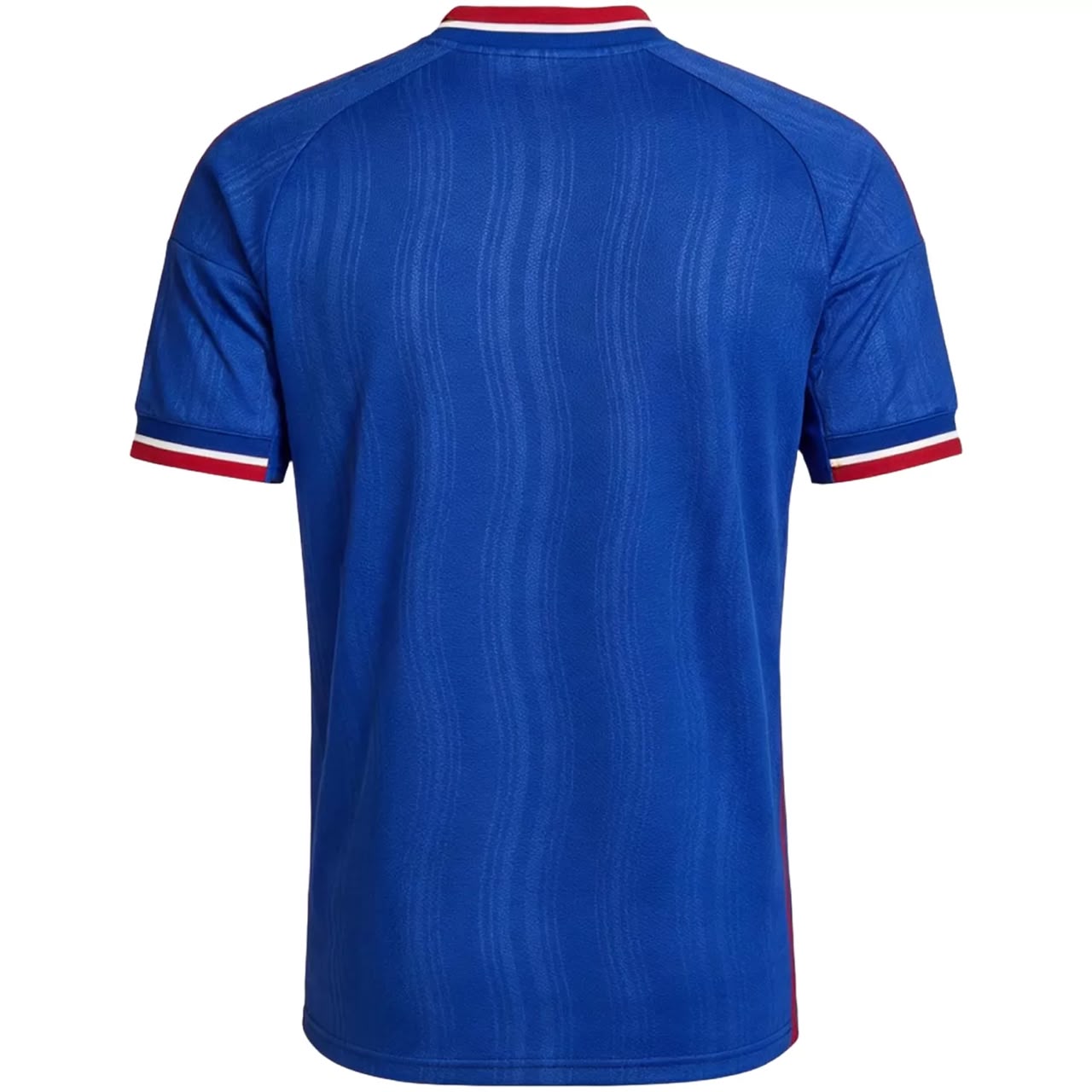 Manchester United Away Jersey Fan Version 26/27 | Soc Jersey - Premium Football Jersey