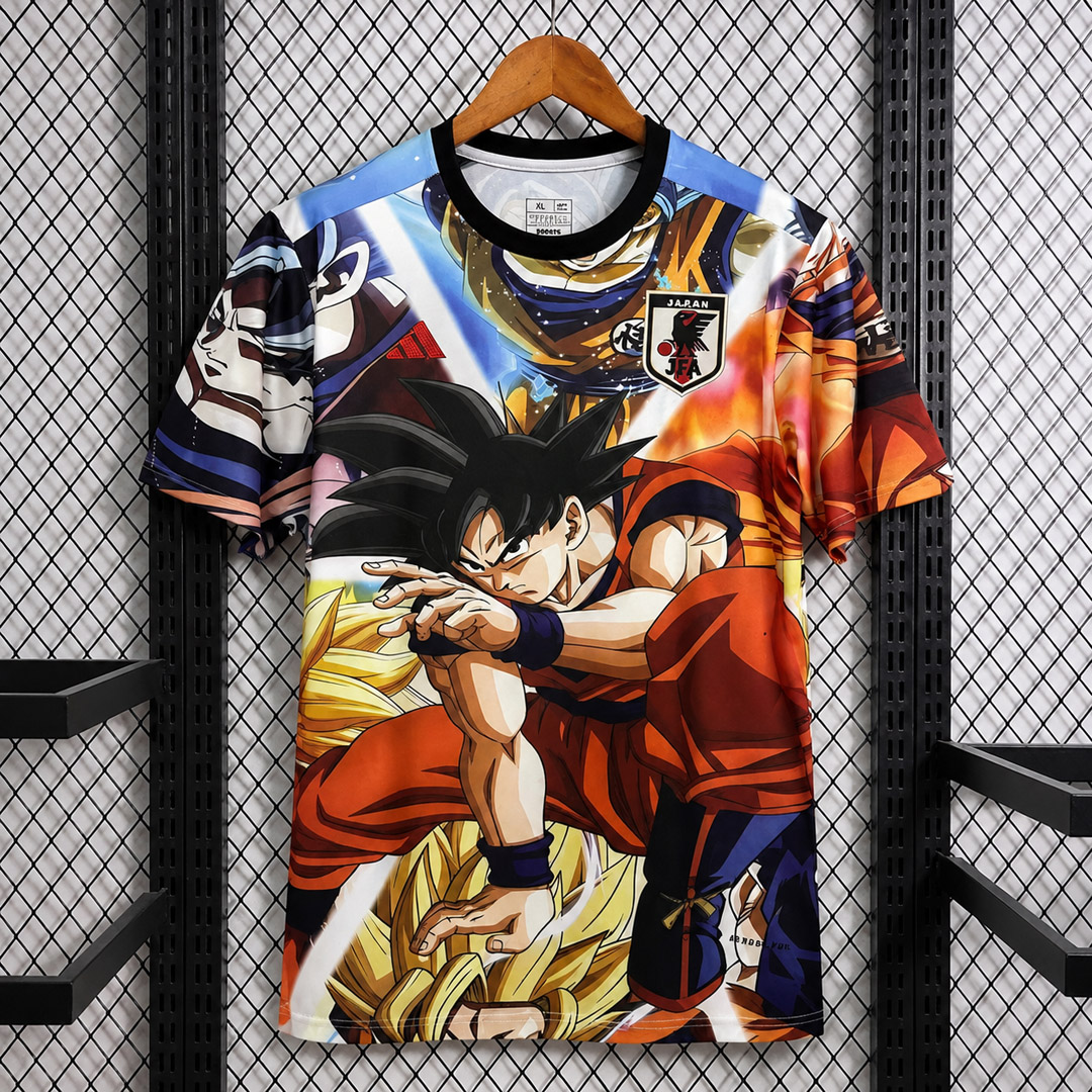 Japan 26/27 Special  S-XXL