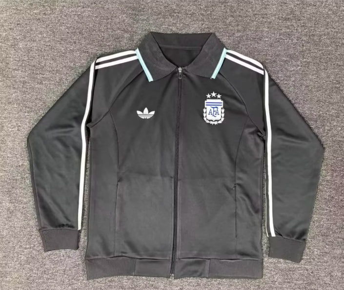 Argentina 26/27 World Cup Training Jacket