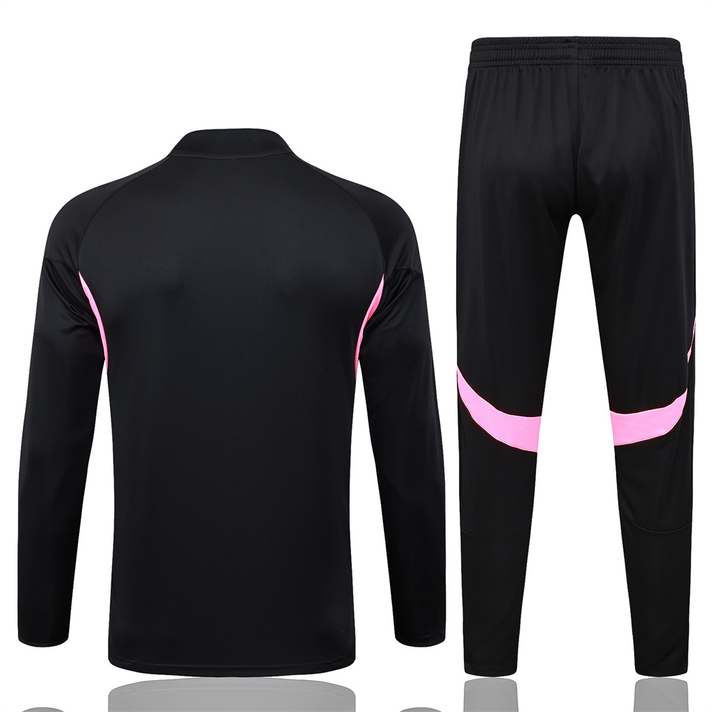 Arsenal Training Jersey Suit 25/26