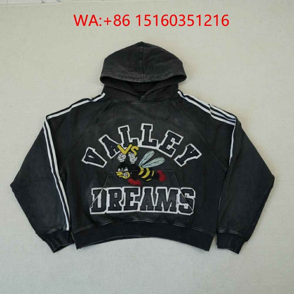 Vale Hoodie Collection 01