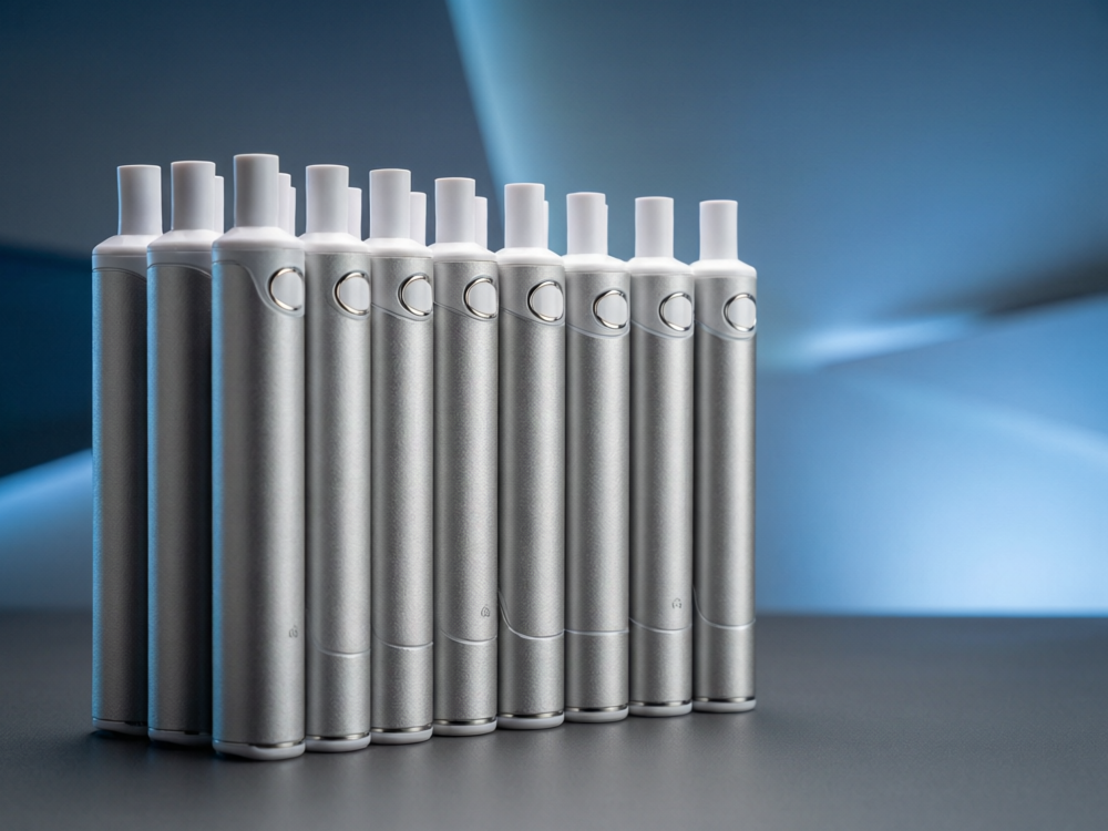 Smart Vaping: Why the Fumot RandM Shisha 10000 Bundle is Your Best Value Choice