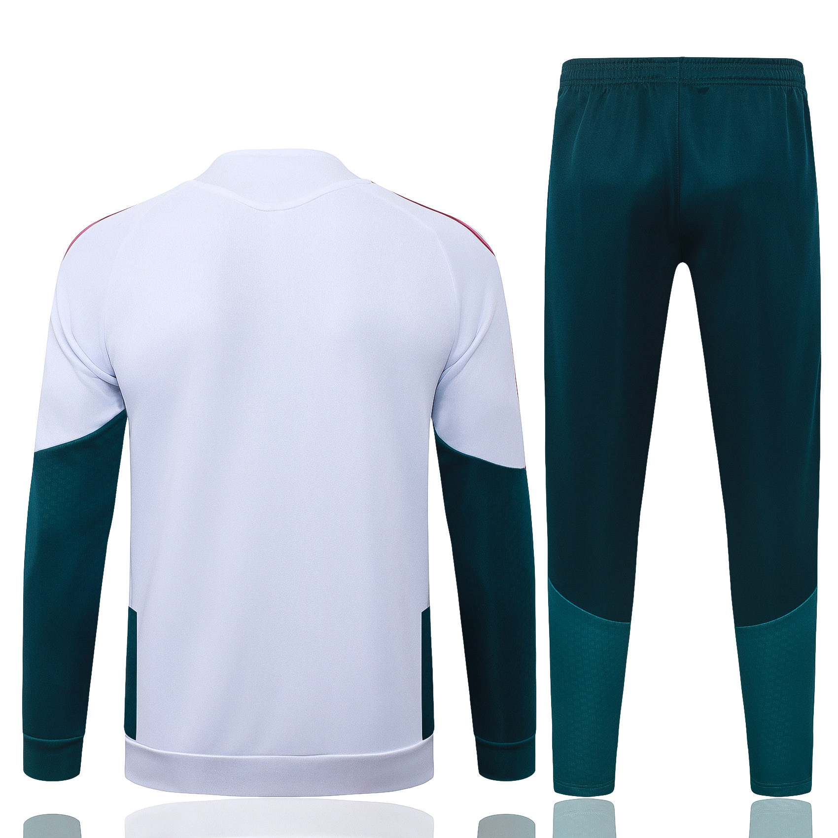 Real Madrid Training Jacket Suit 26/27