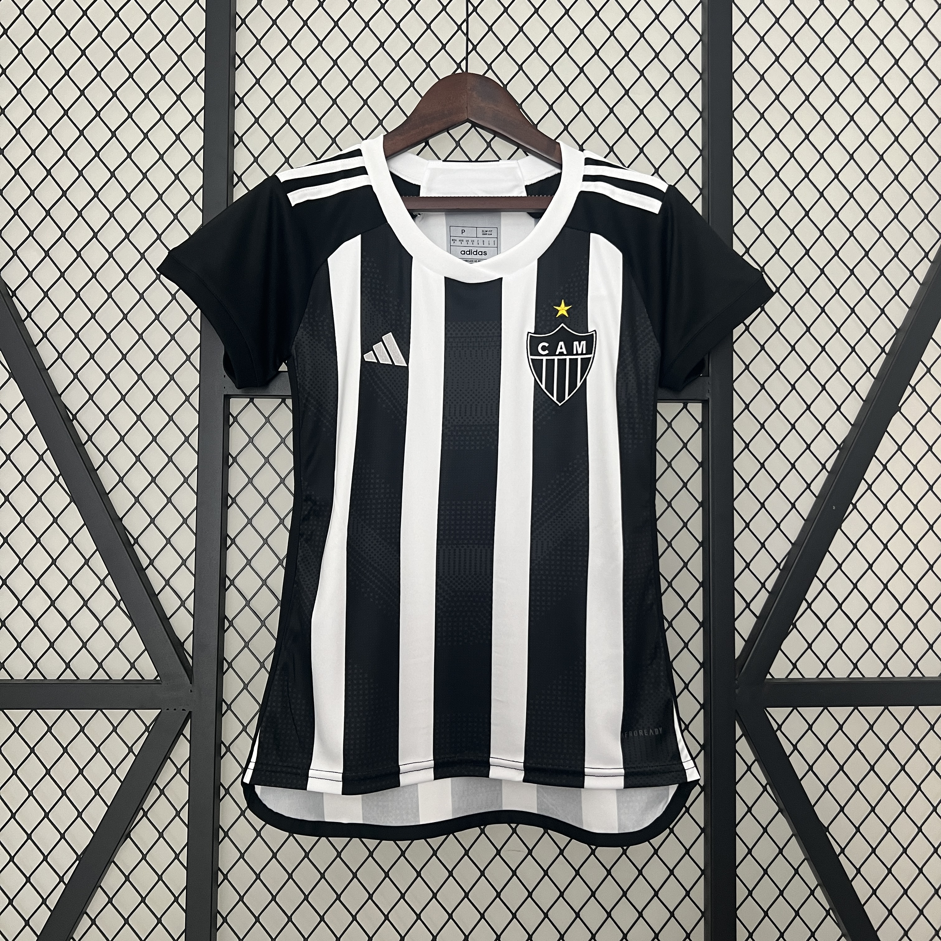 Atlético Mineiro 2024 Home Women's