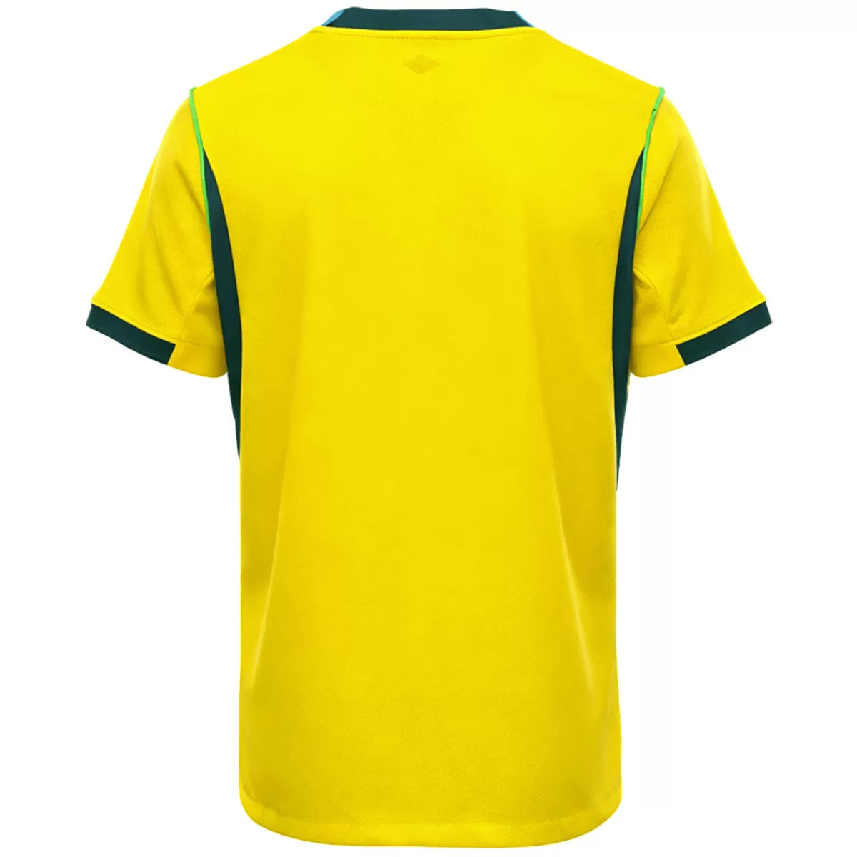 Brazil Home Jersey World Cup 2026