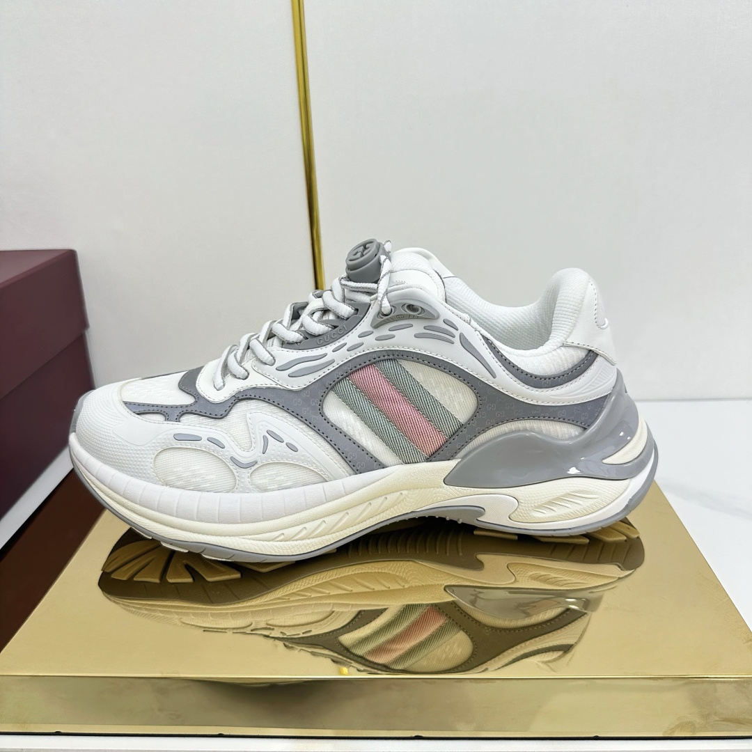 Unisex Gucci 2.0 Trainers