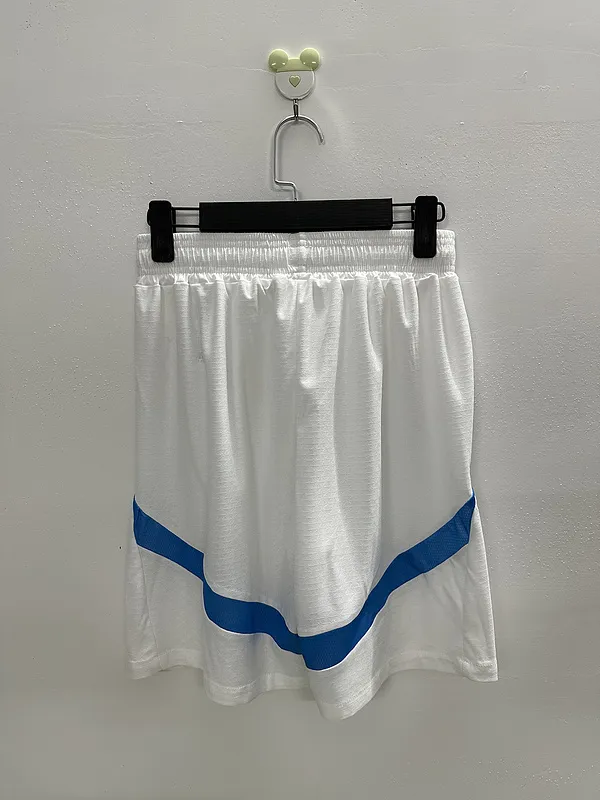 24-25 Marseille Home Shorts