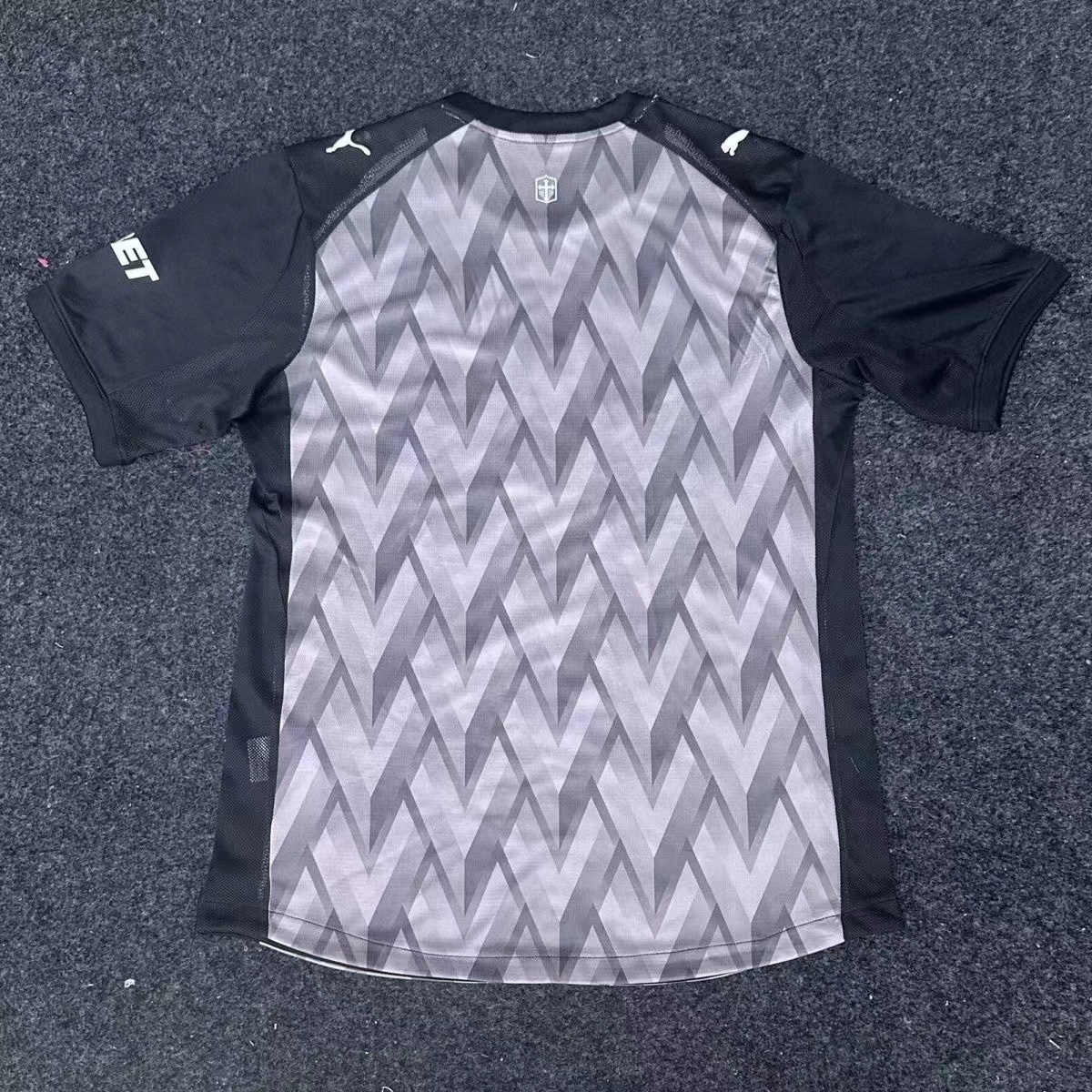 Catholic goalkeeper jersey 26/27