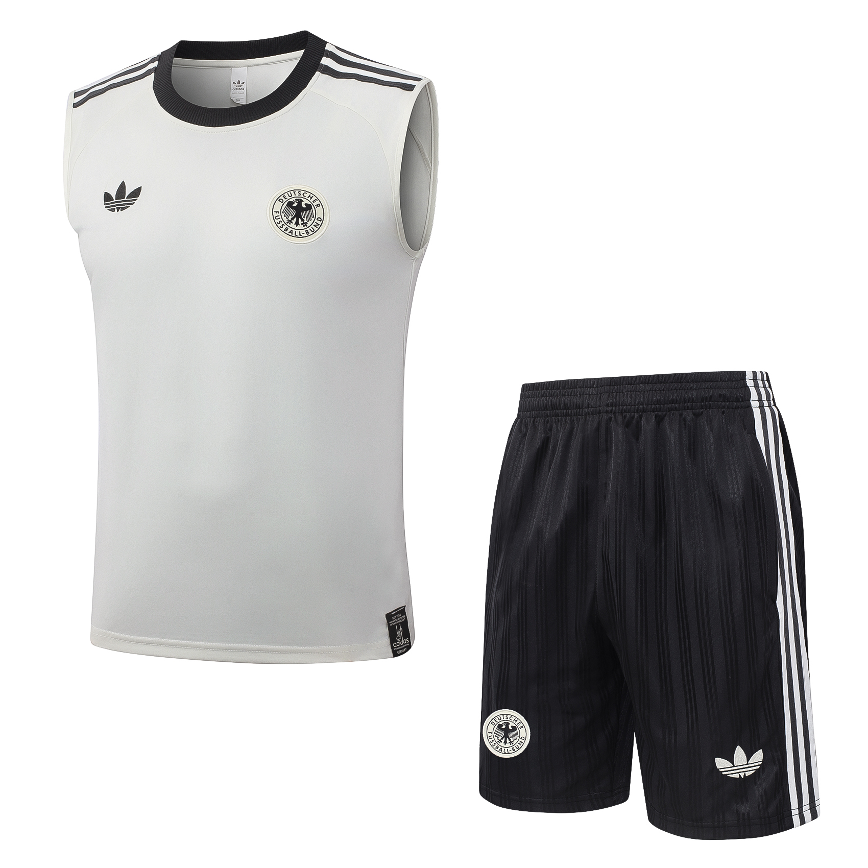 Germany Training Jersey 26/27 | Soc Jersey - Premium Football Jersey